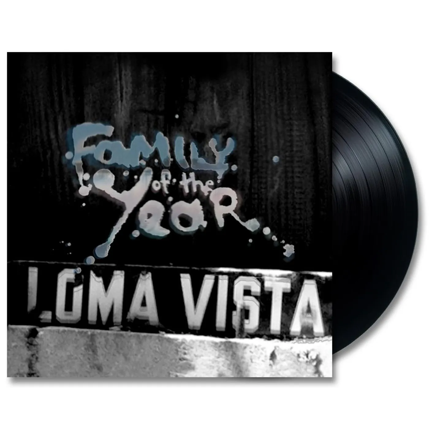 Family of the Year Loma Vista LP (Vinyl)