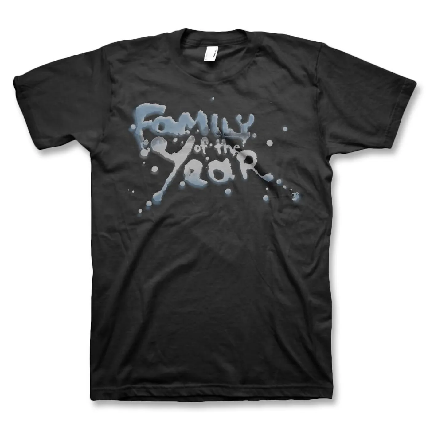 Family of the Year Blur T-Shirt