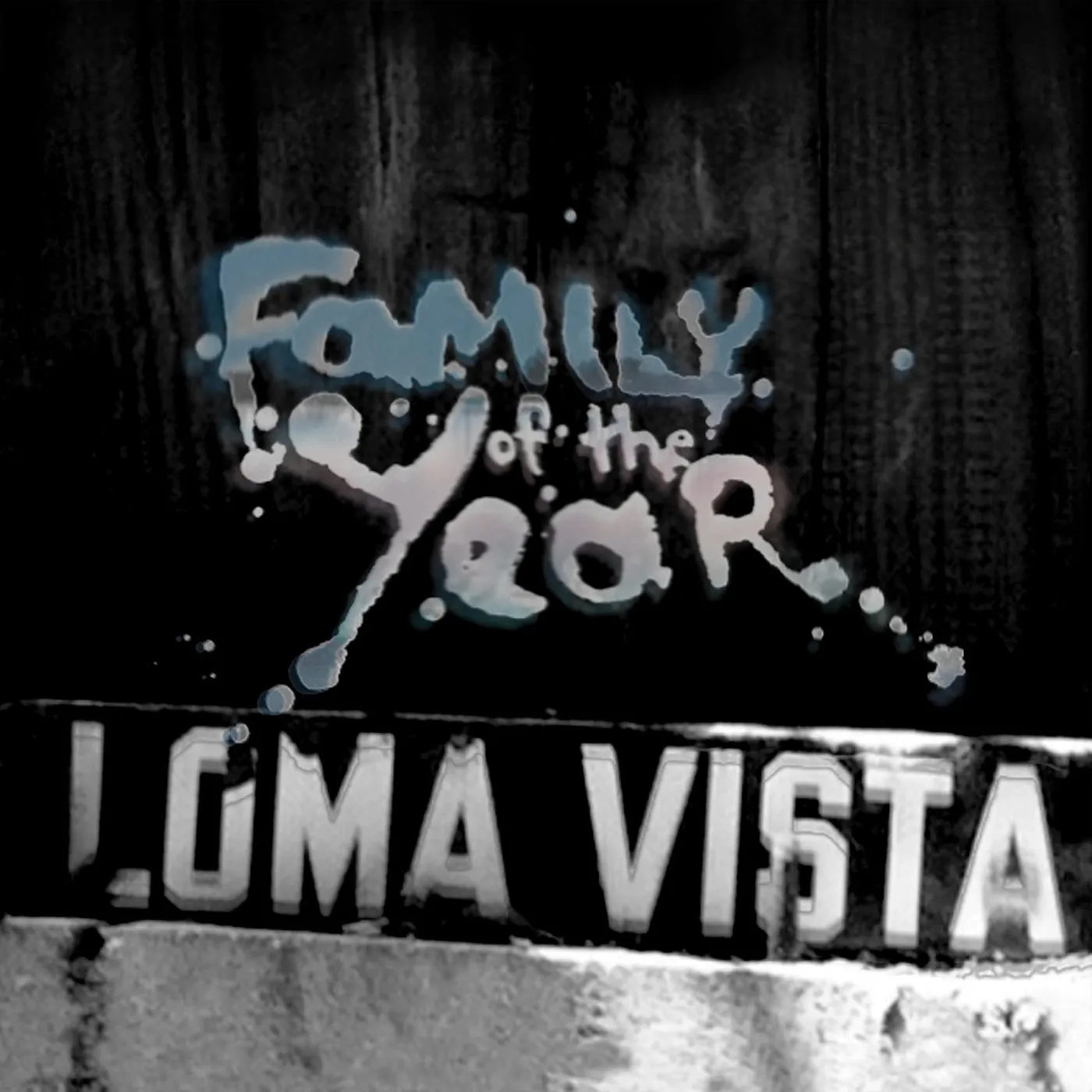 Family of the Year Loma Vista CD