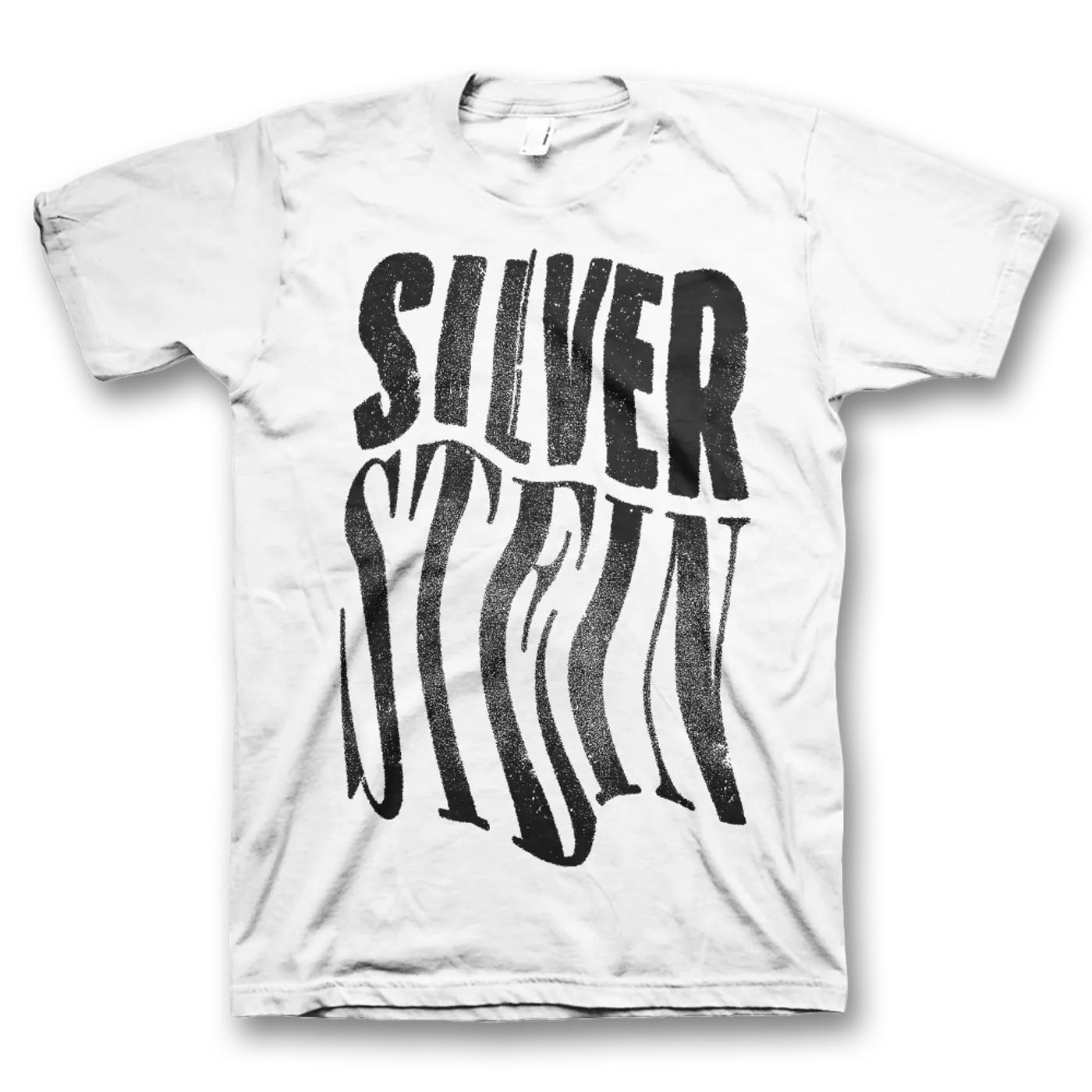 Silverstein Swirl T-shirt