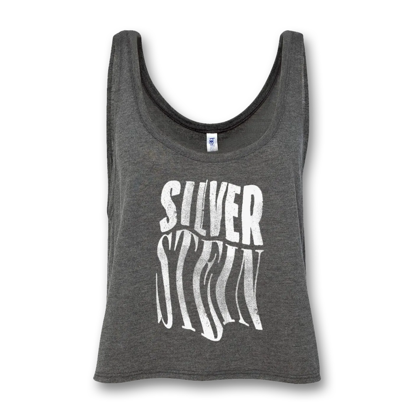 Silverstein Swirl Women's Flowy Tank