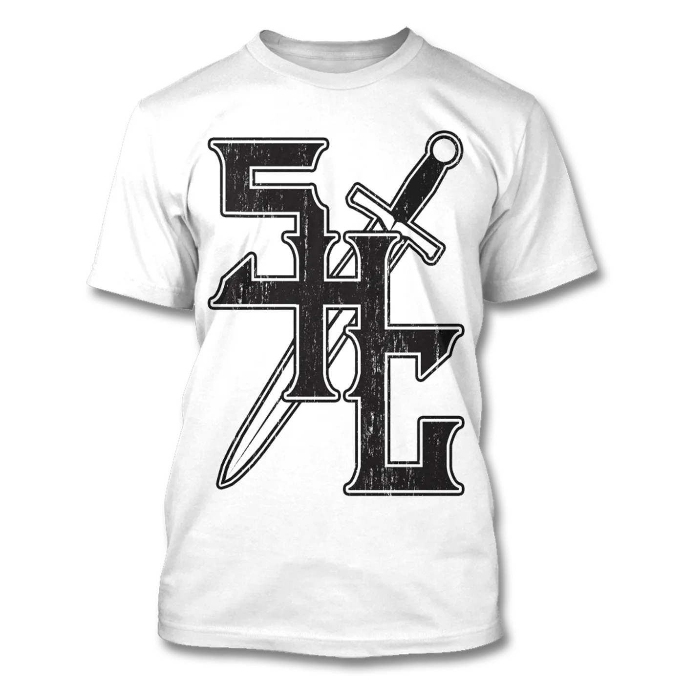 Silverstein SHC Dagger T-shirt
