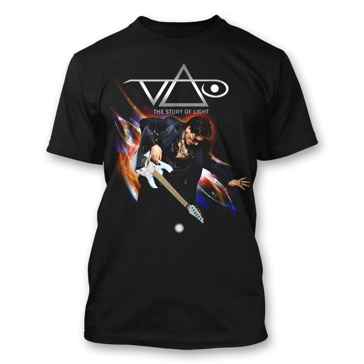 Steve Vai The Story Of Light T-shirt