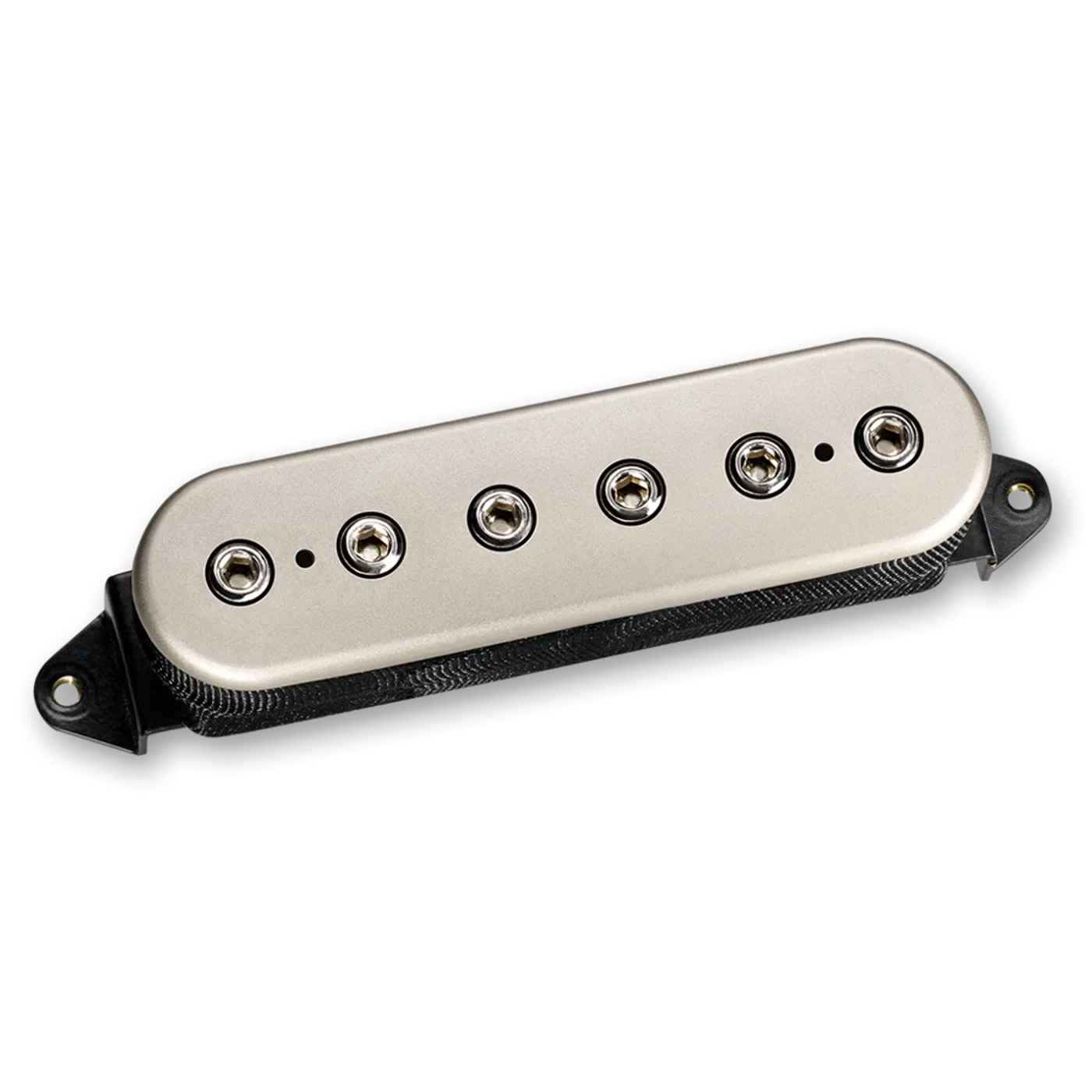 DiMarzio/Steve Vai Dark Matter 2™ Middle Pickup, F-Spaced