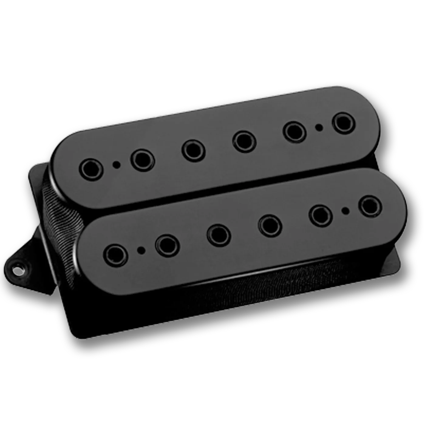 DiMarzio/Steve Vai Evolution® Neck Pickup, F-Spaced