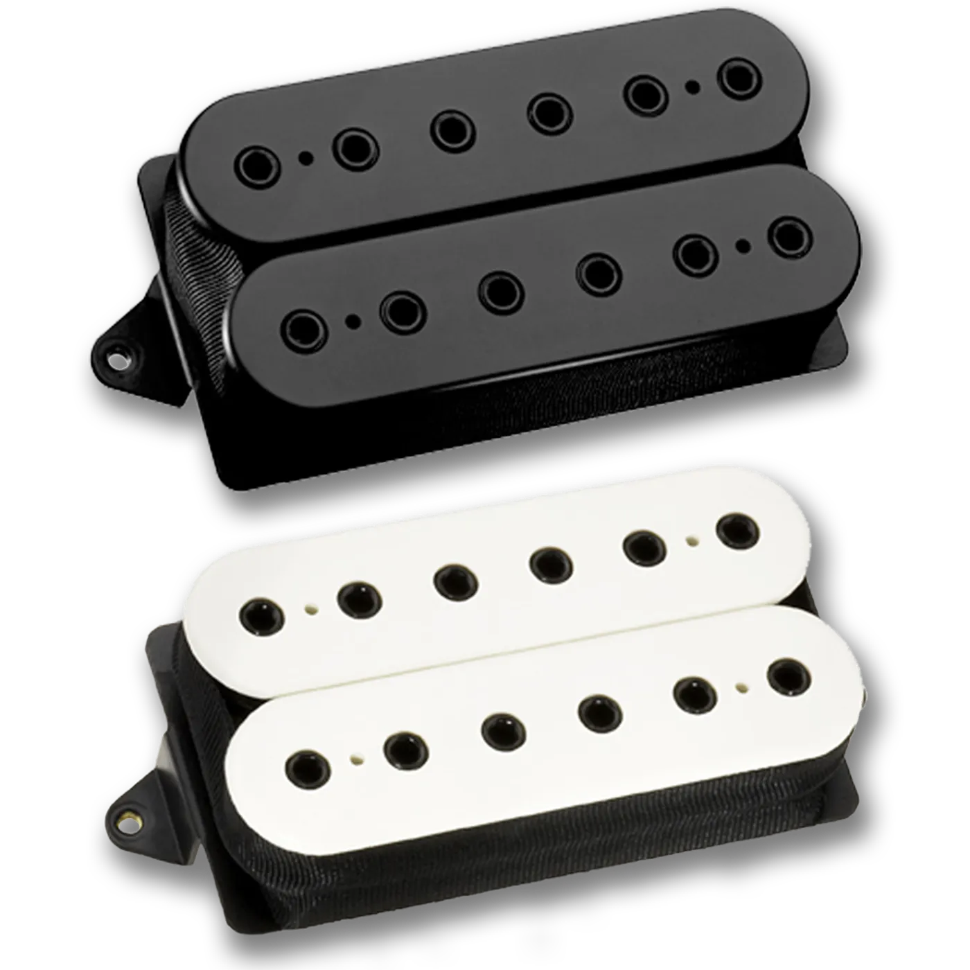 DiMarzio/Steve Vai Evolution® Neck Pickup, F-Spaced