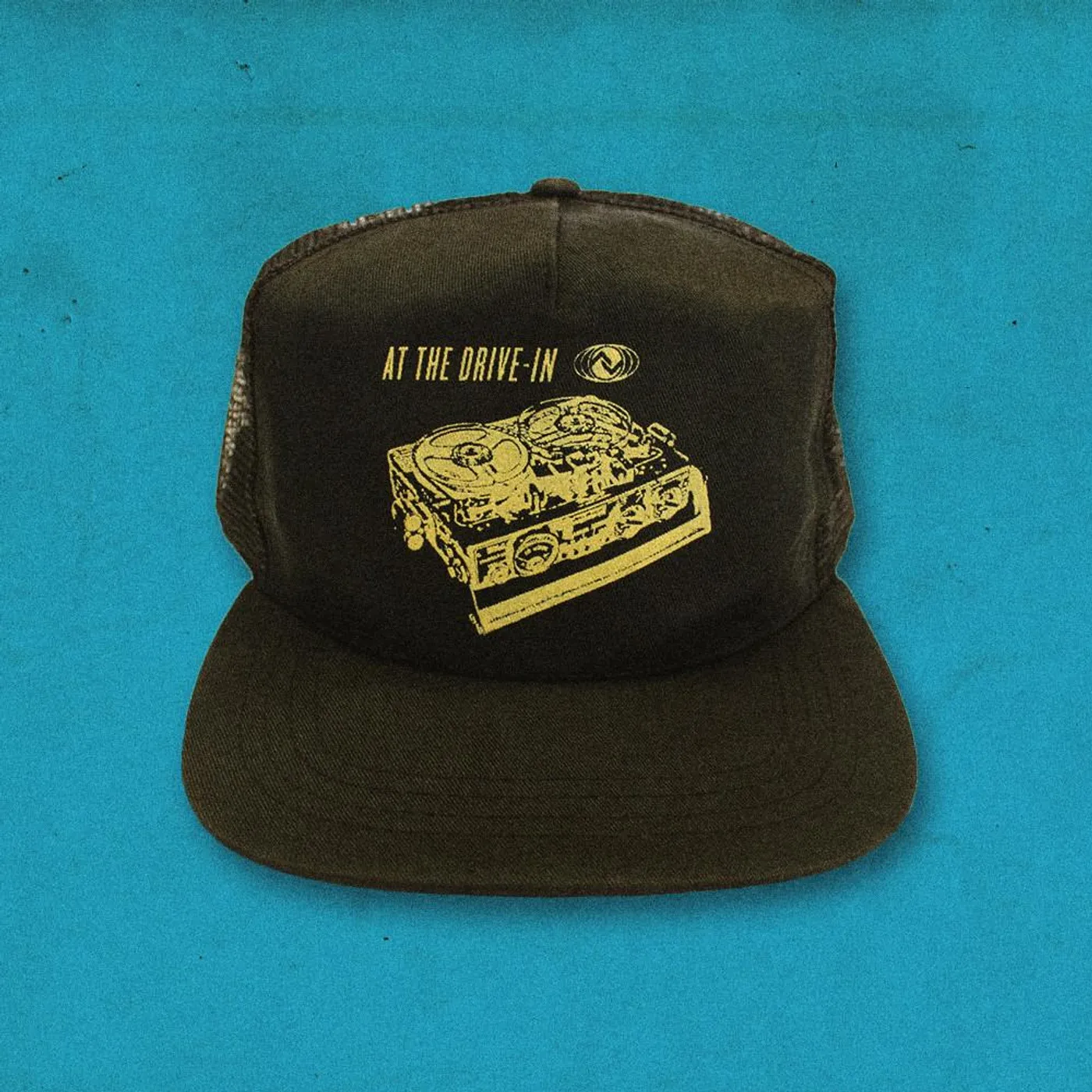 At the Drive-In Reel Hat