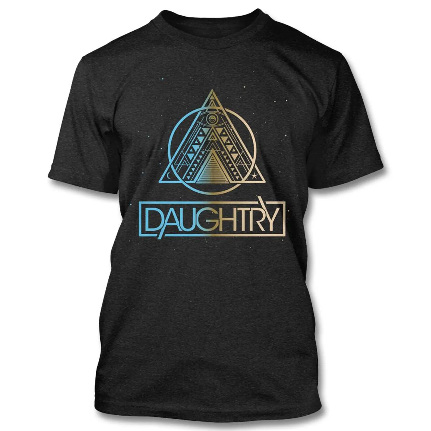 Daughtry Space T-shirt - Men's