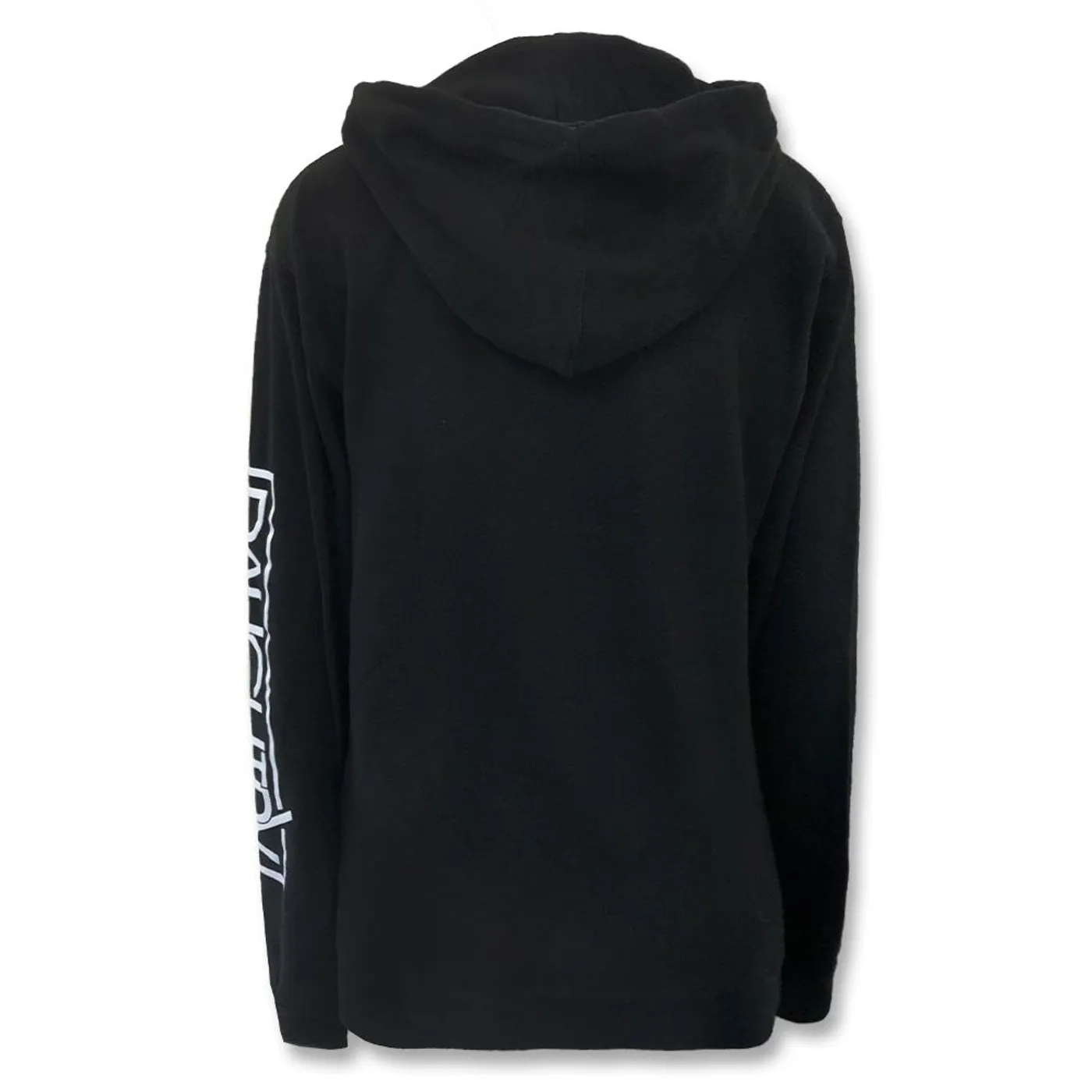 Daughtry Heart Cage Hoodie