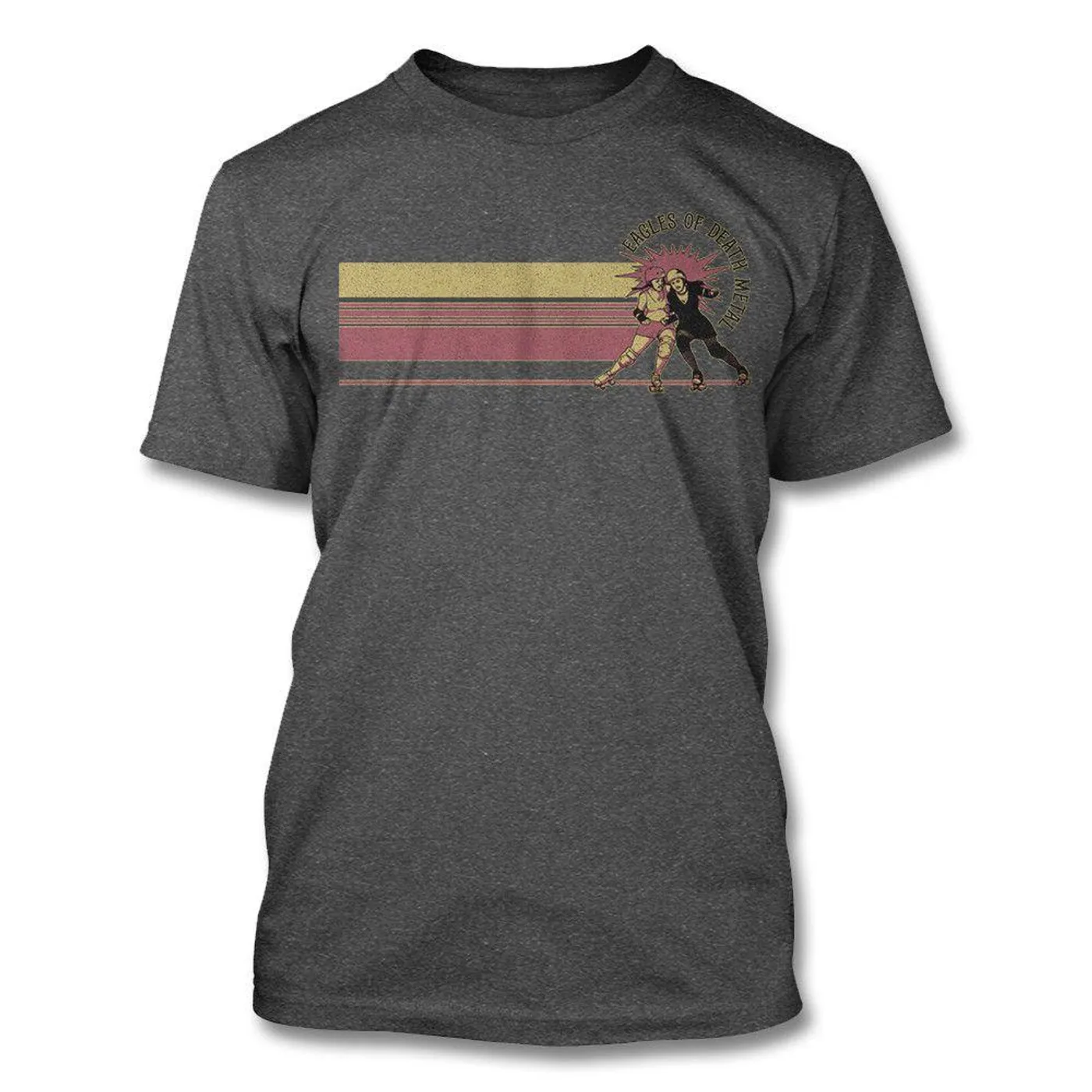 Eagles Of Death Metal Derby T-Shirt