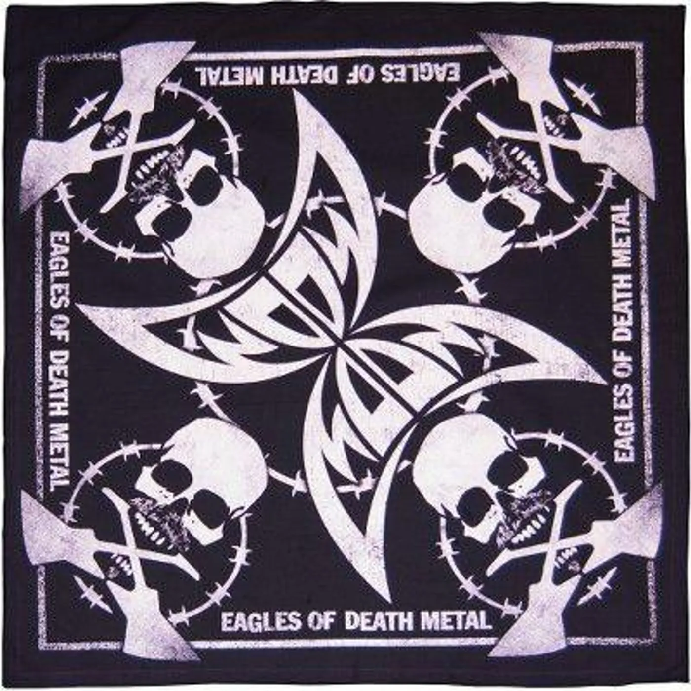 Eagles Of Death Metal Mouthful Bandana