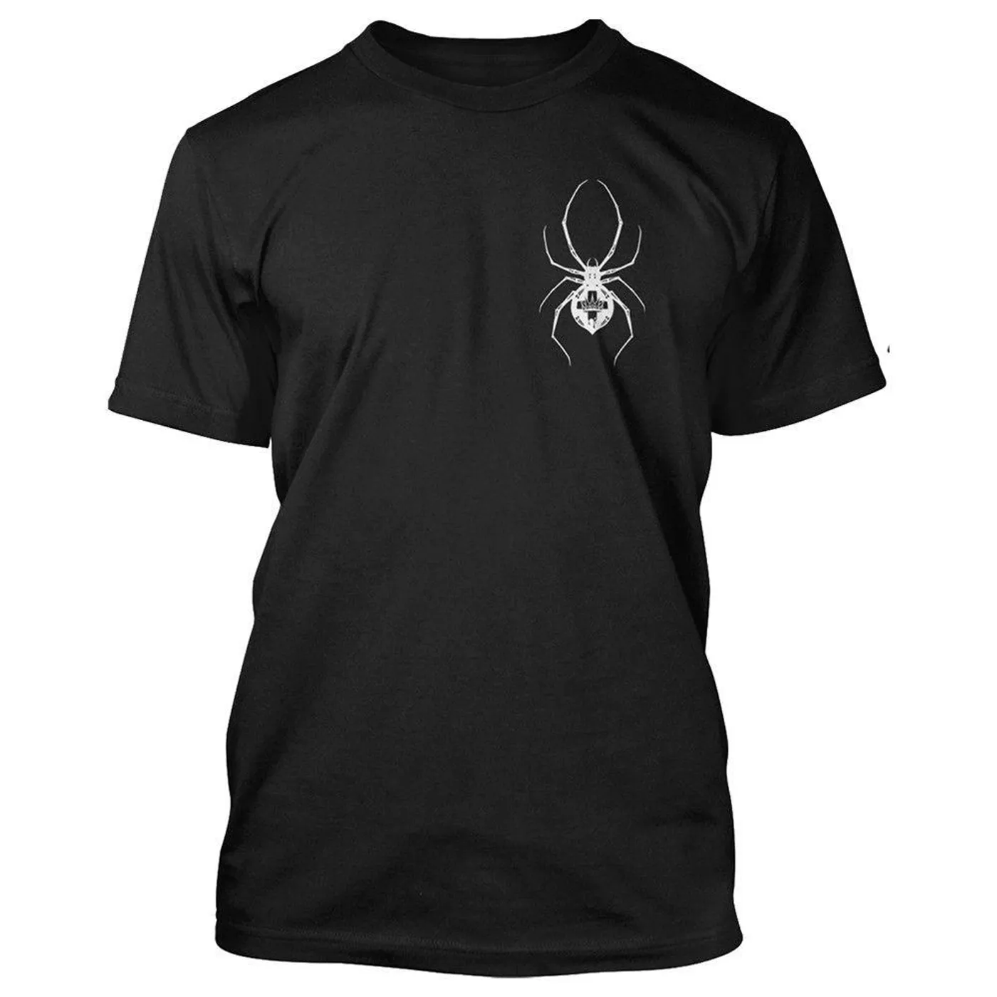 In This Moment Motorcycle Club Tee