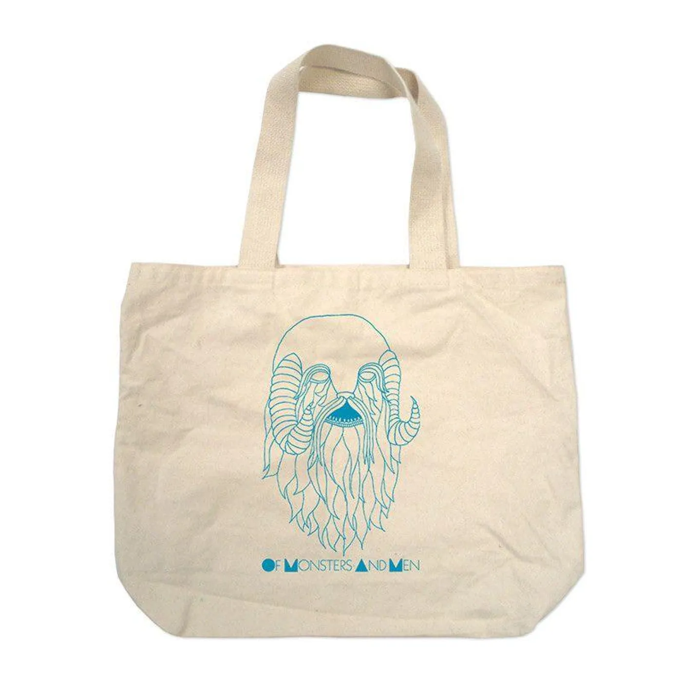 Of Monsters and Men OMAM #5 Tote