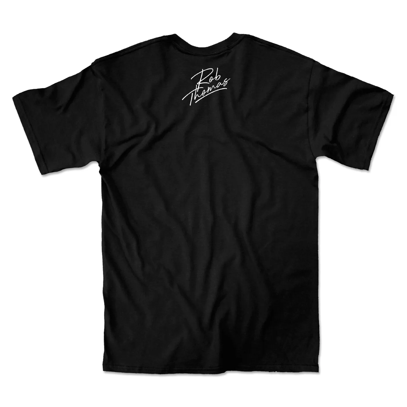 Rob Thomas Smile T-Shirt