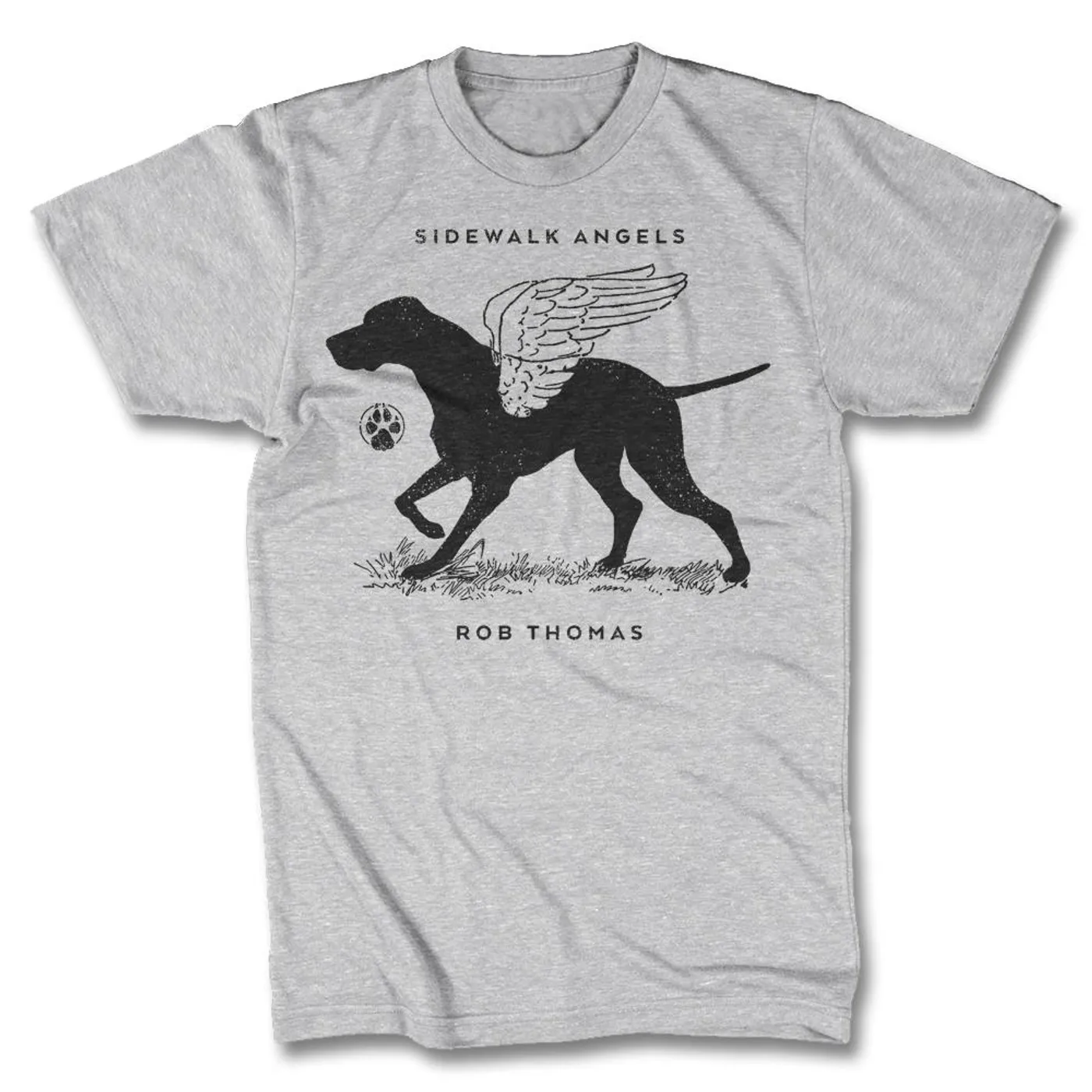 Rob Thomas Wings T-Shirt - Men's