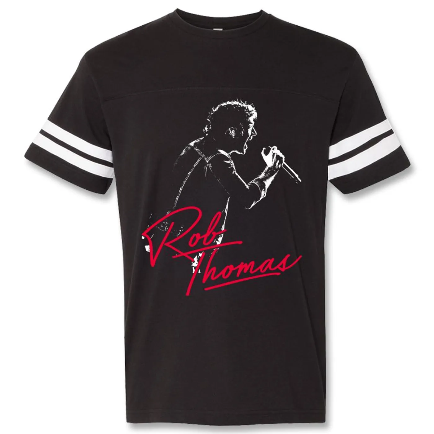 Rob Thomas Live Scream Tee