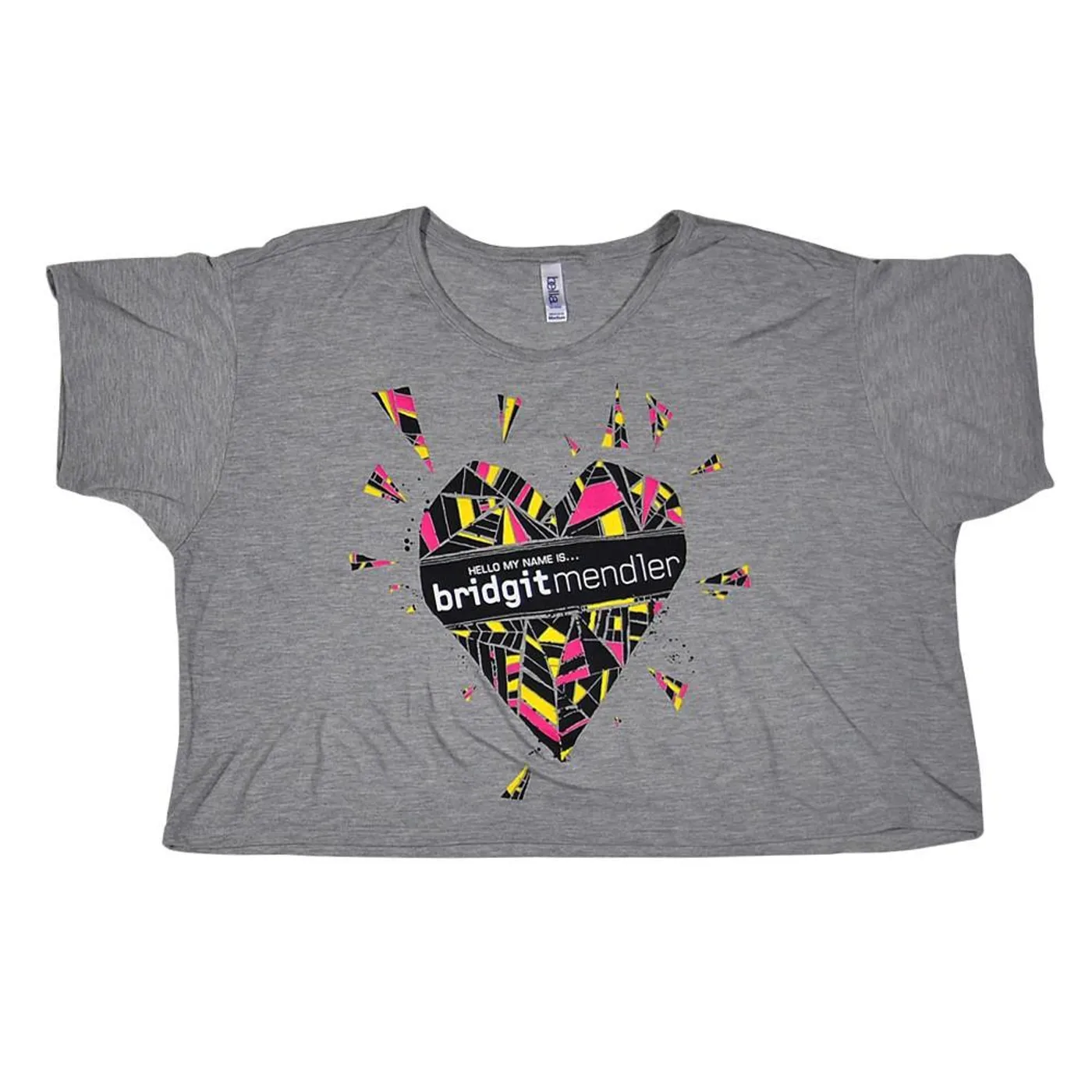Bridgit Mendler Pieces Dolman - Junior's