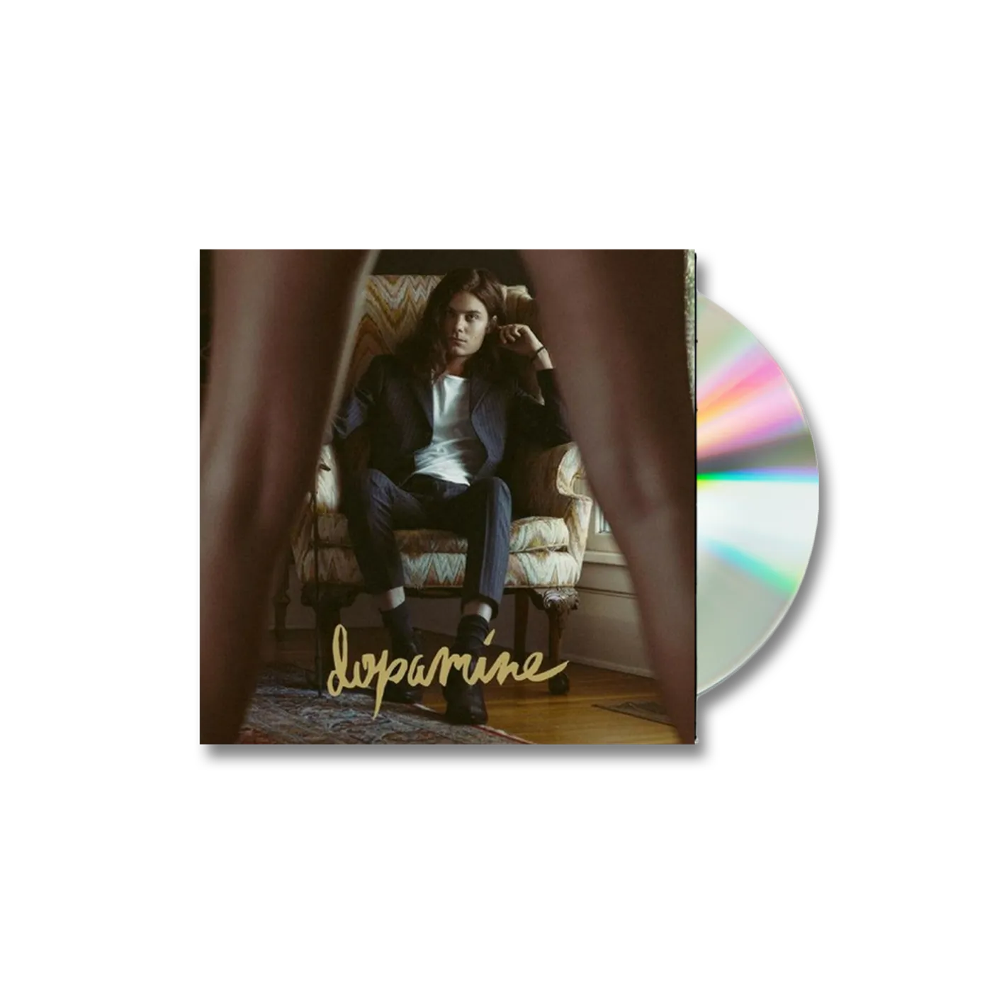 BØRNS Dopamine CD