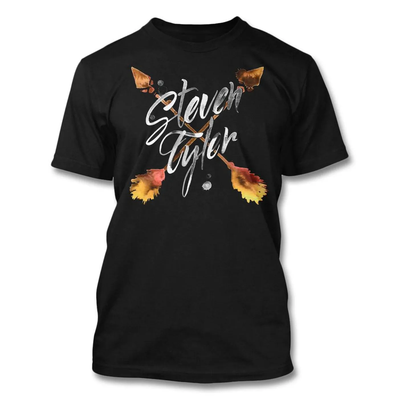 Steven Tyler Arrows T-shirt
