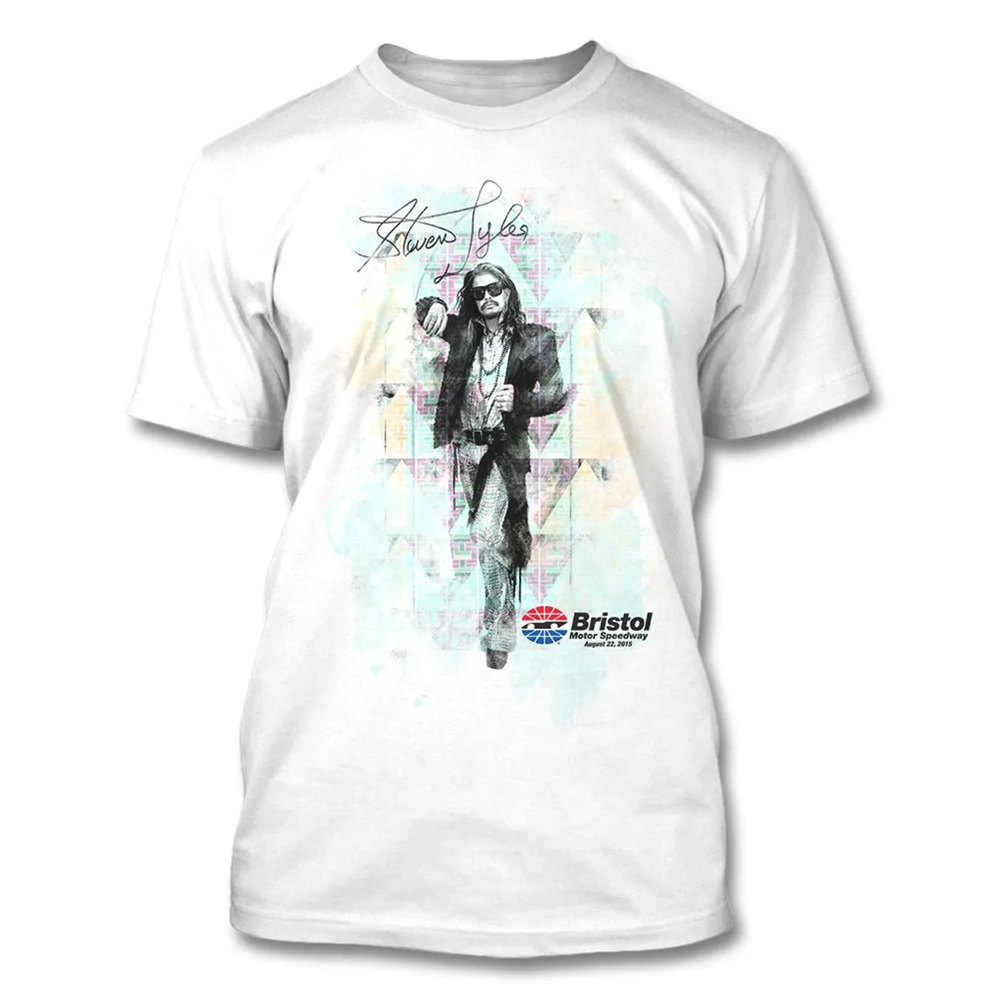 Steven Tyler Doorway T-shirt