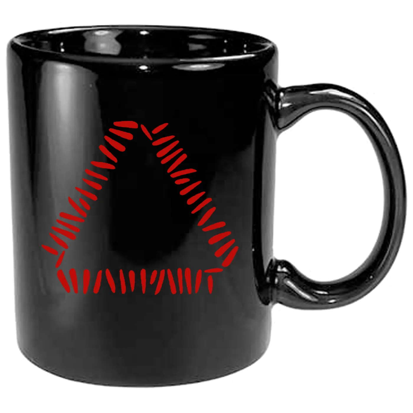 Warpaint Logo Mug