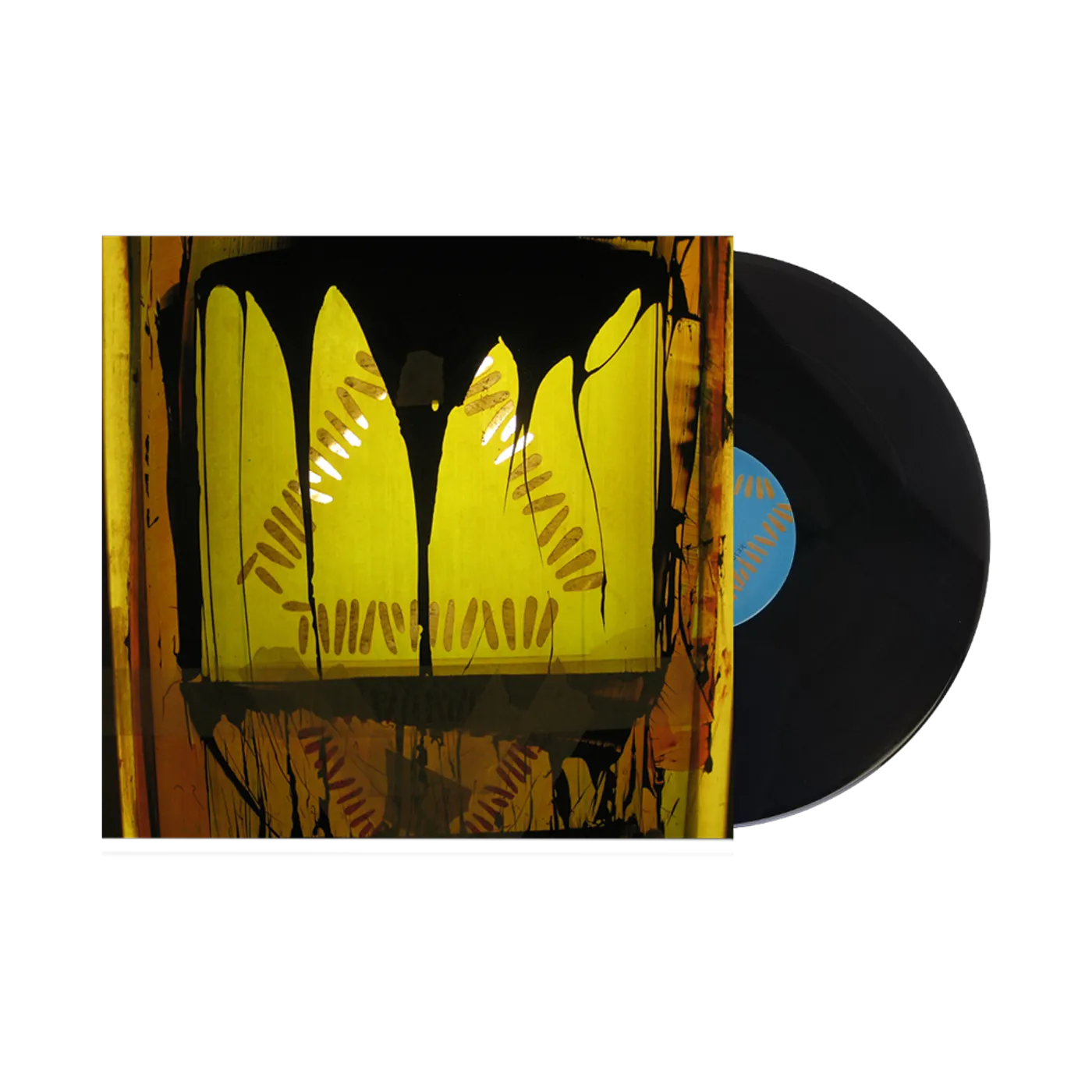 Warpaint Exquisite Corpse EP