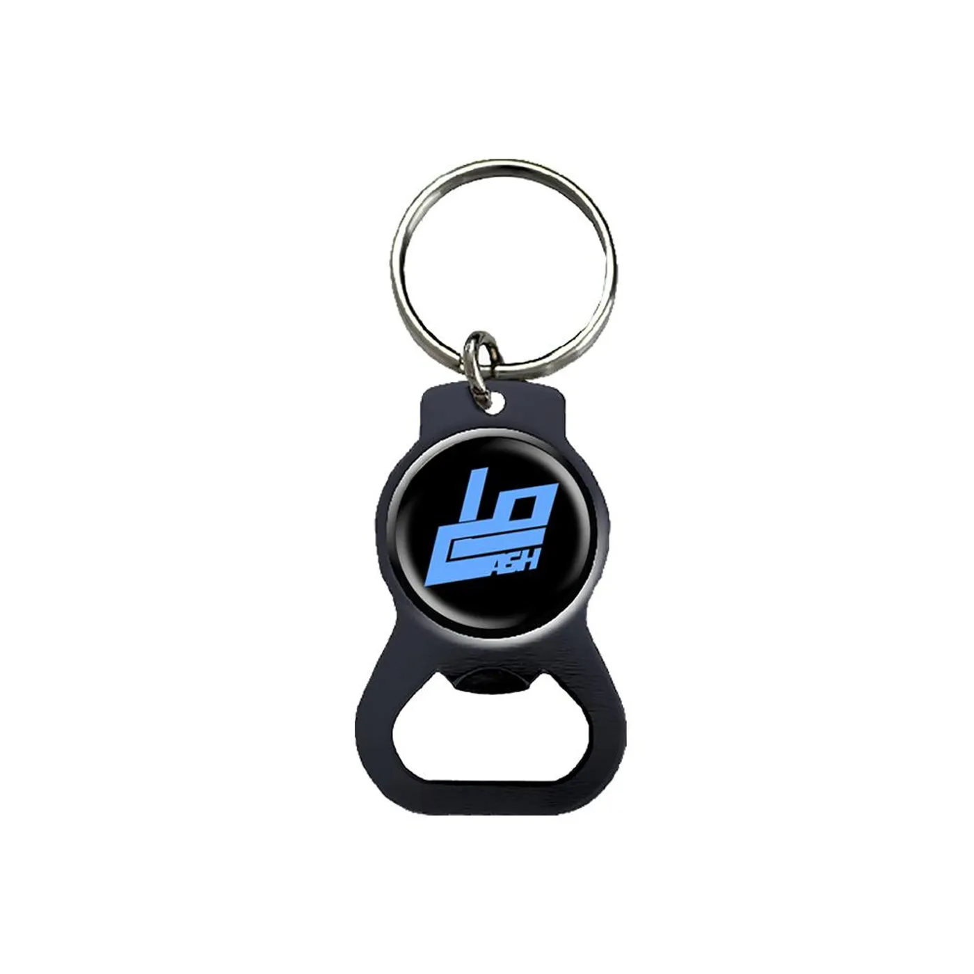 LOCASH Logo Keychain