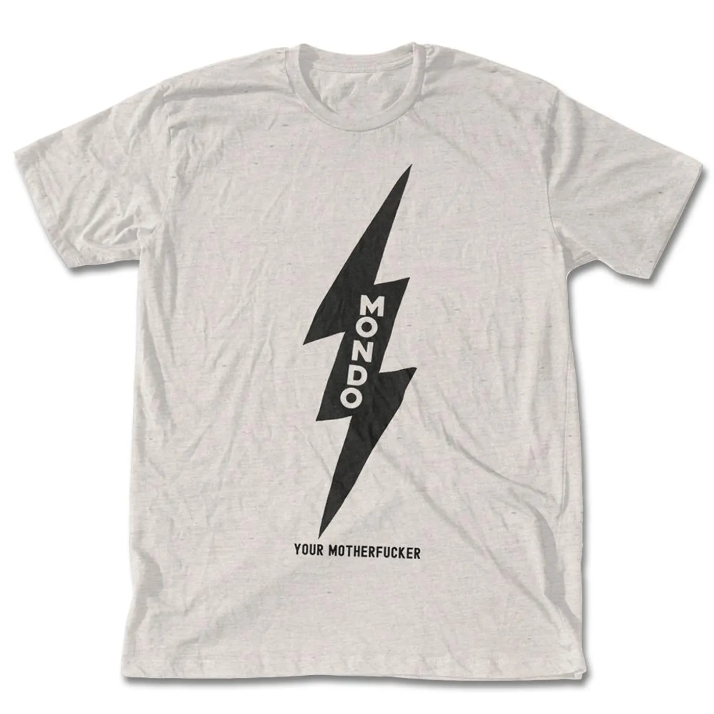 Mondo Cozmo Your Motherfucker T-Shirt