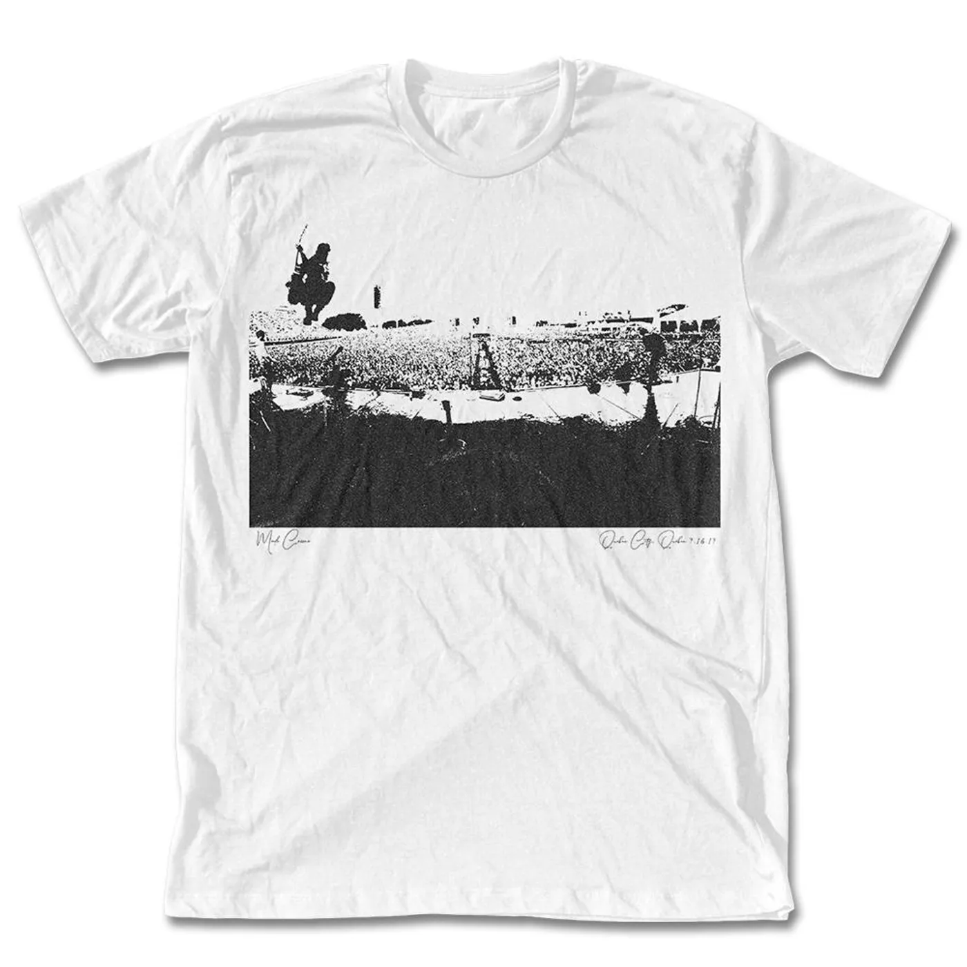 Mondo Cozmo Live Jump T-Shirt