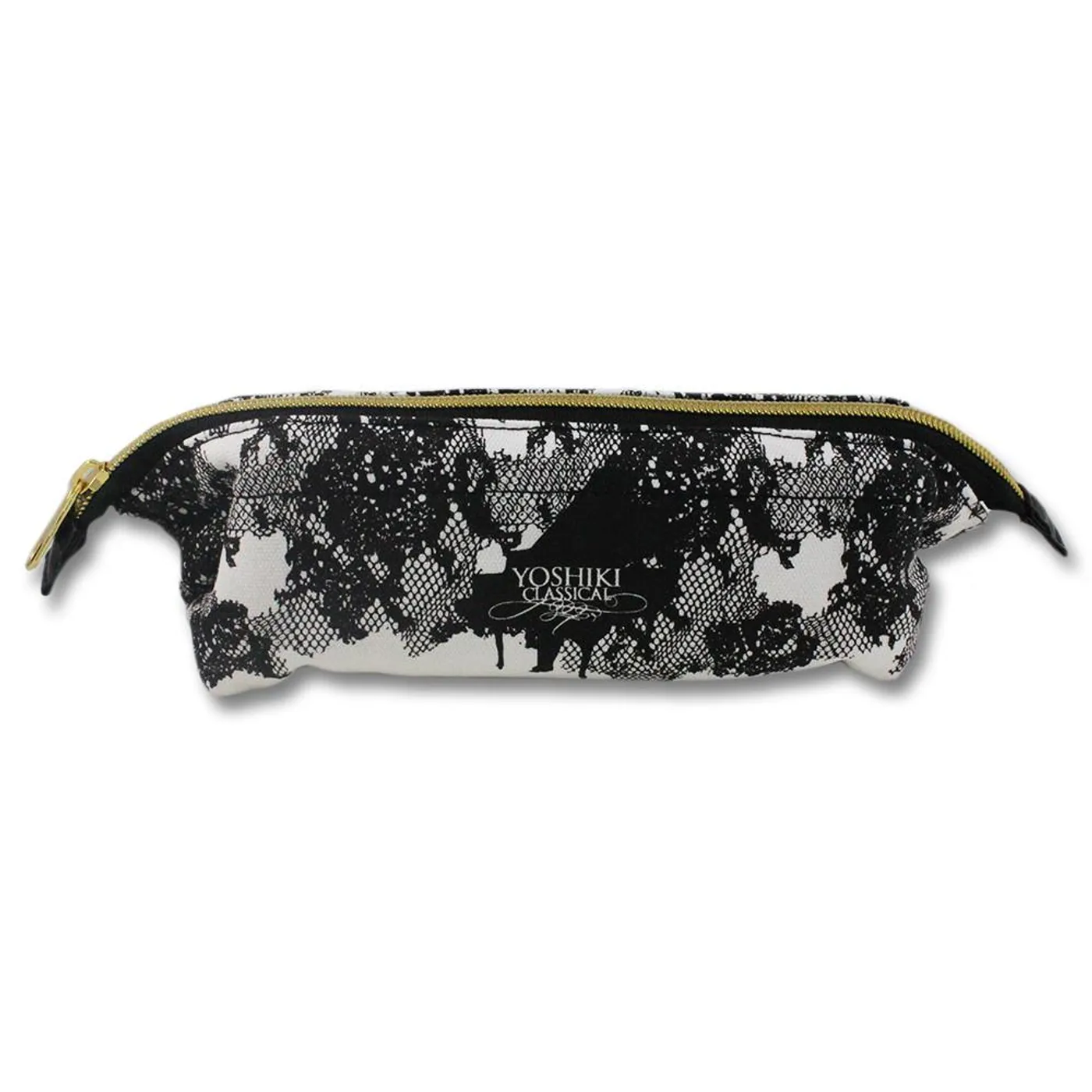 Yoshiki Classical Makeup Bag