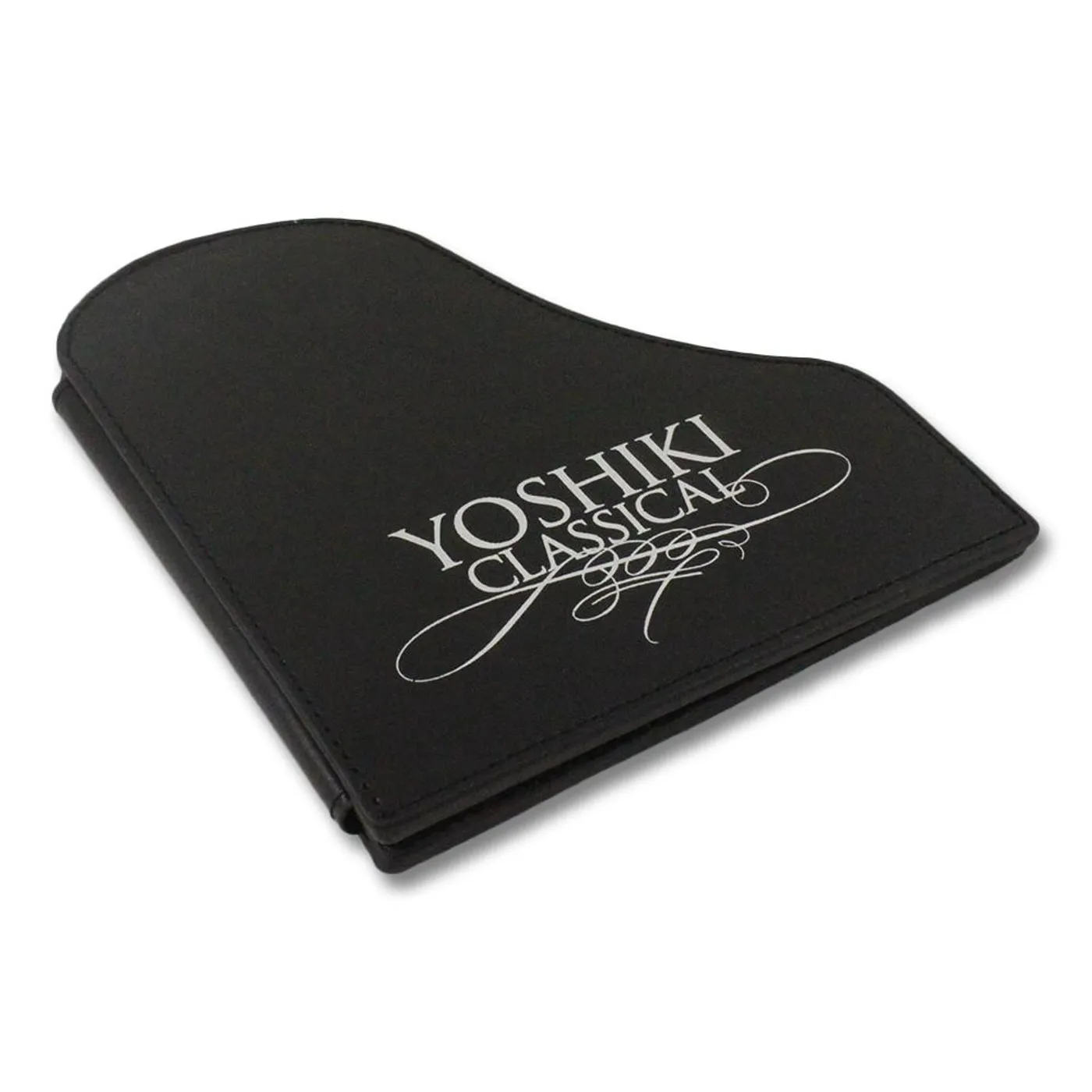 Yoshiki Classical Piano Mirror