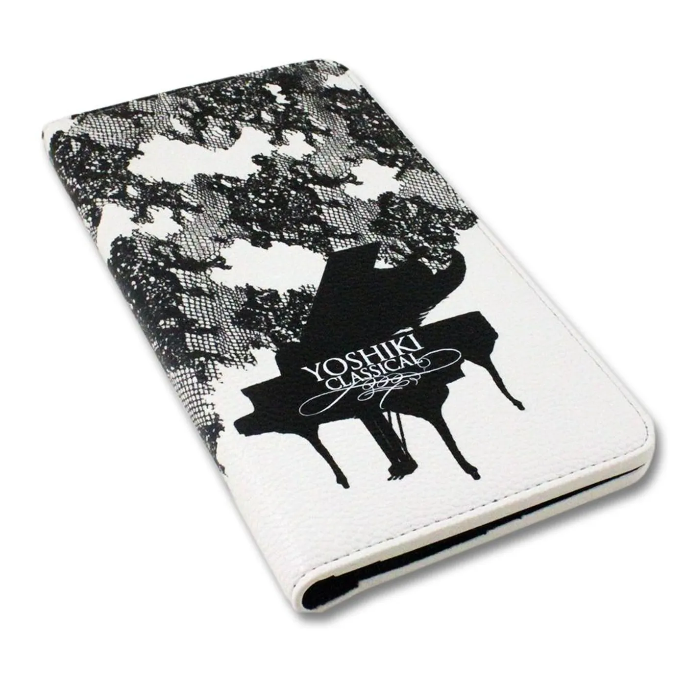 Yoshiki Classical Passport Case