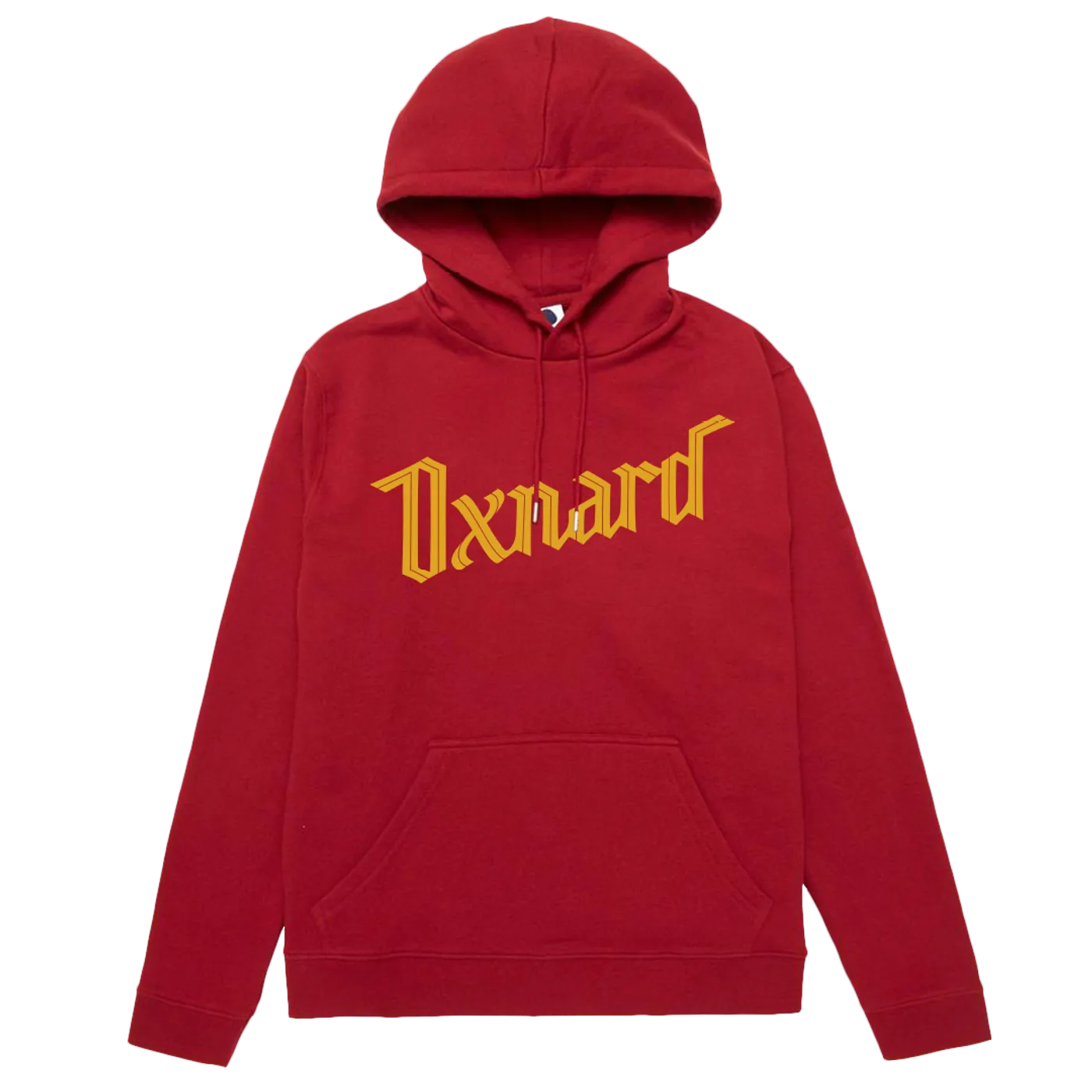 Anderson .Paak Oxnard Scarlet Hoodie