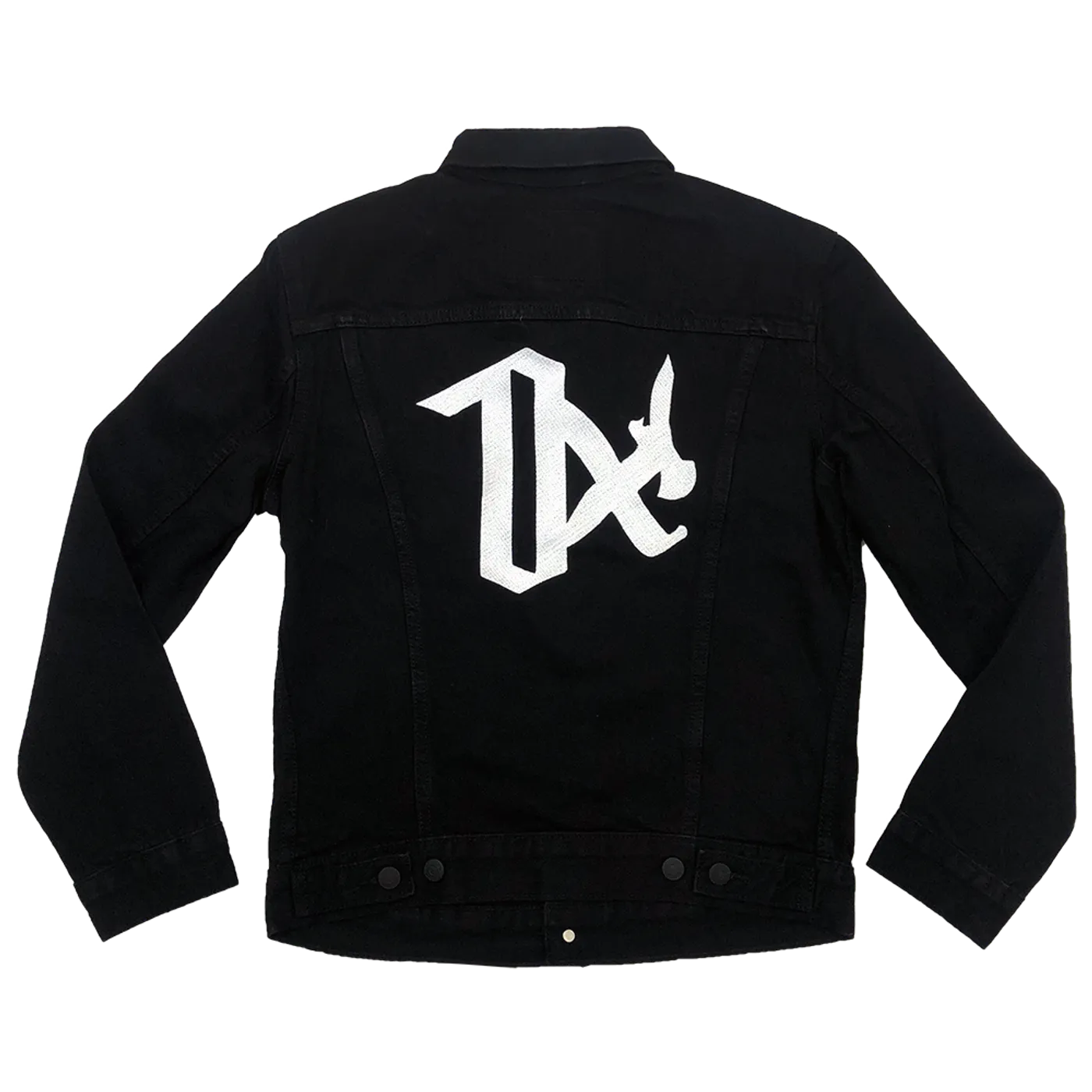 Anderson .Paak Limited Edition Ox + Levi’s Denim Jacket