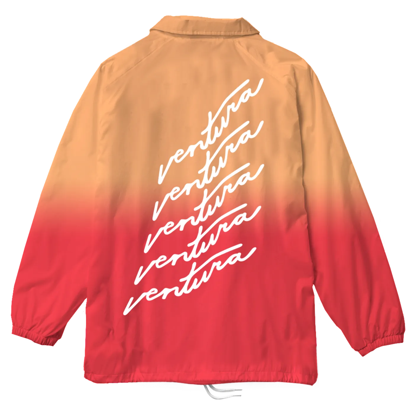 Anderson .Paak Ventura Coach's Jacket