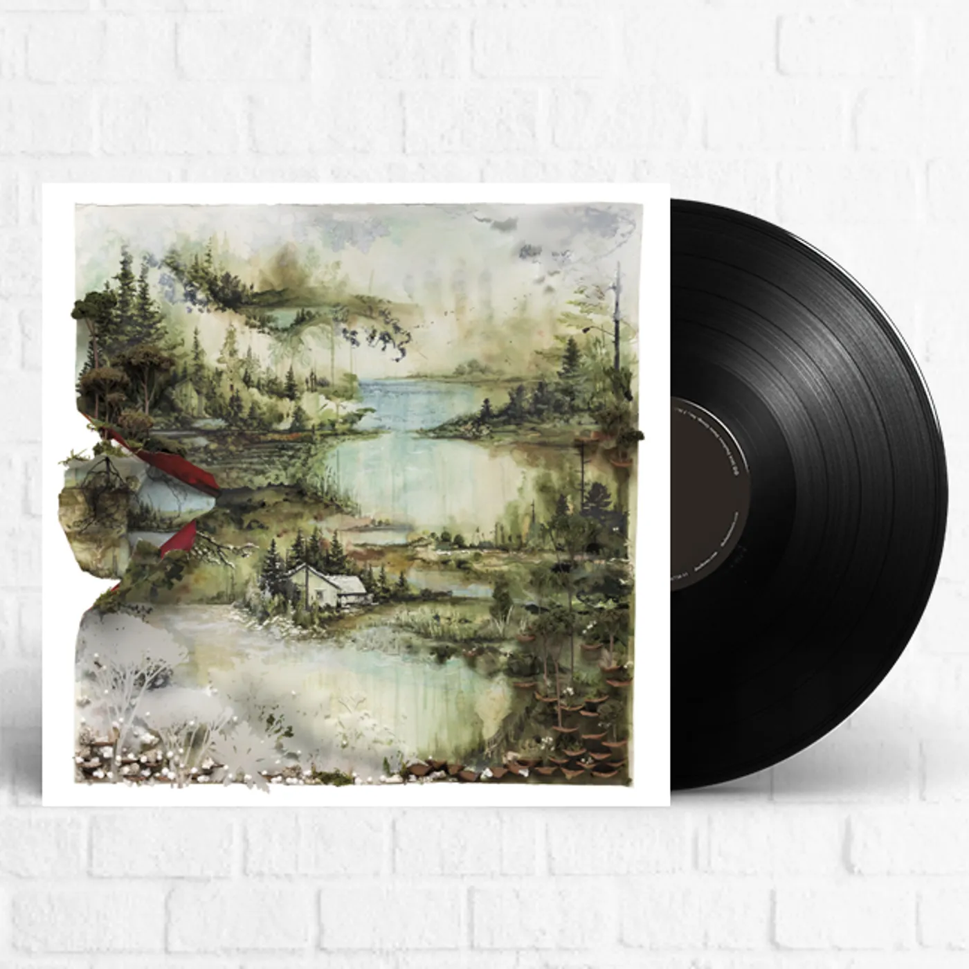 Bon Iver