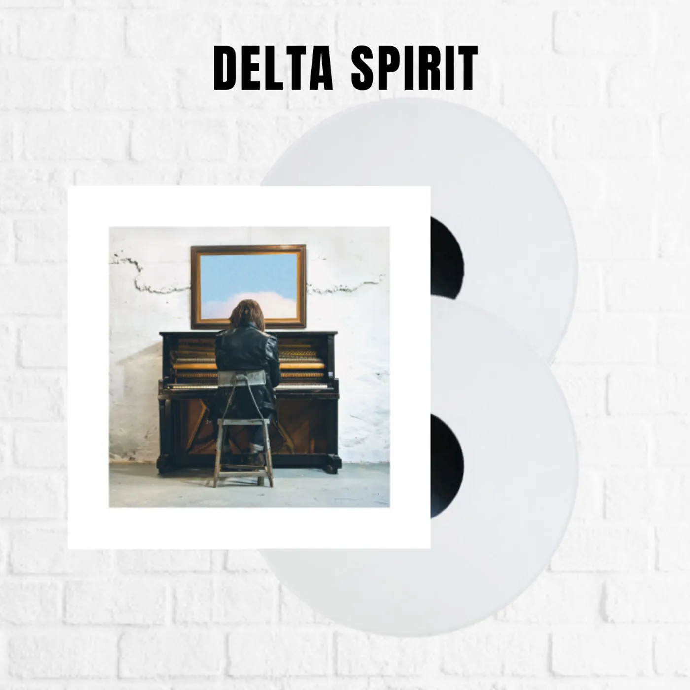 Delta Spirit Into the Wide