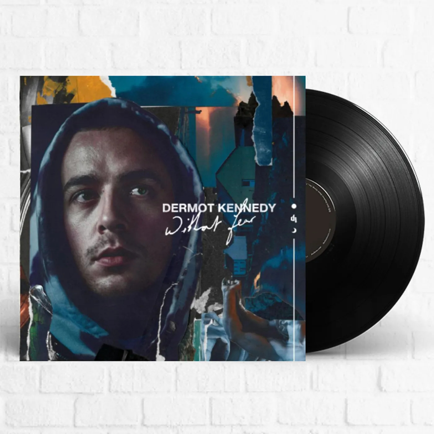 Dermot Kennedy Without Fear