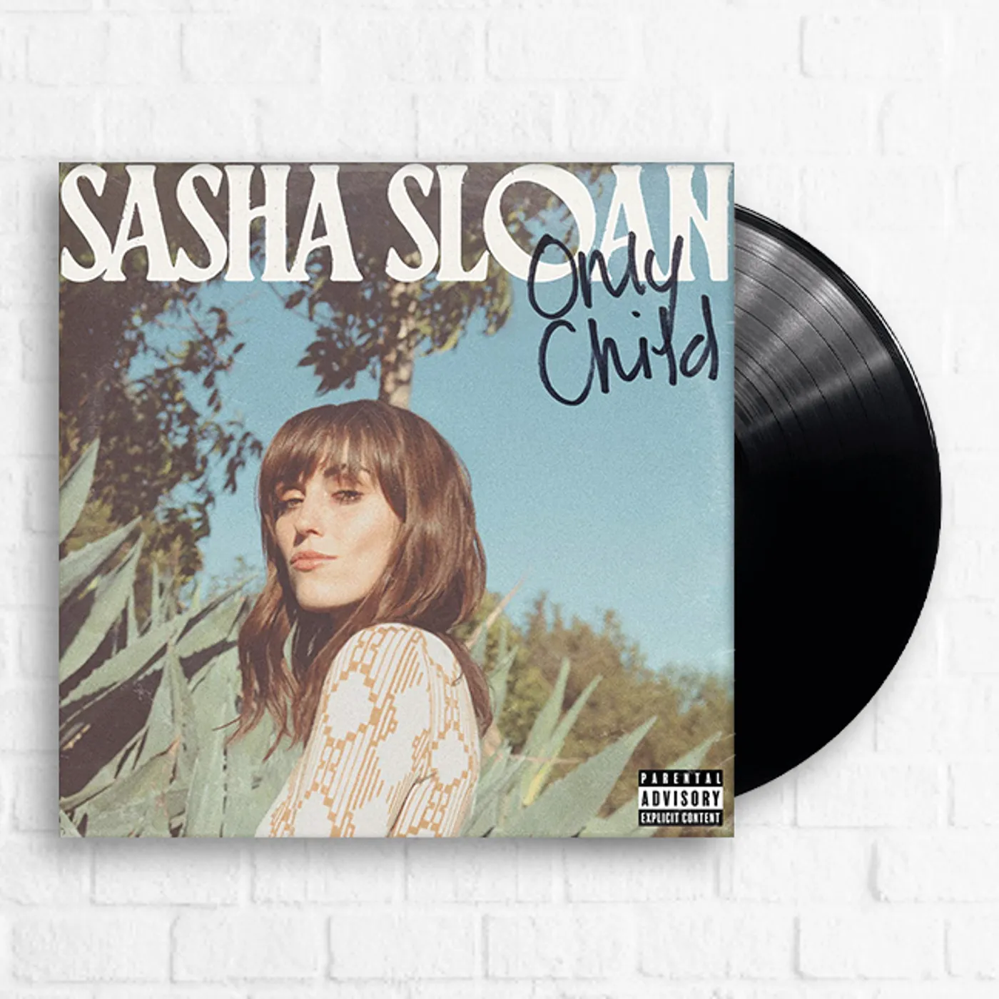 Sasha Sloan Only Child