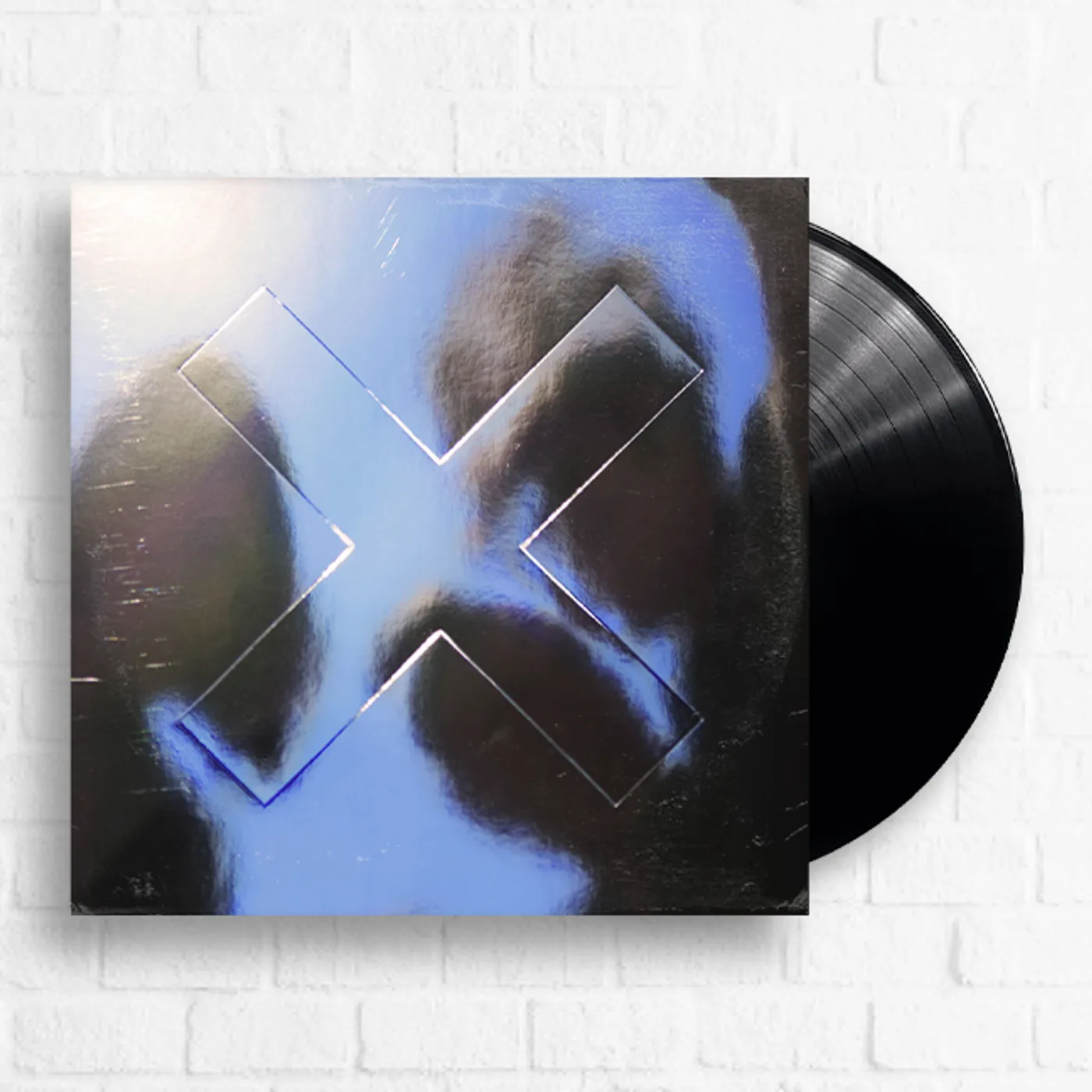 The xx I See You