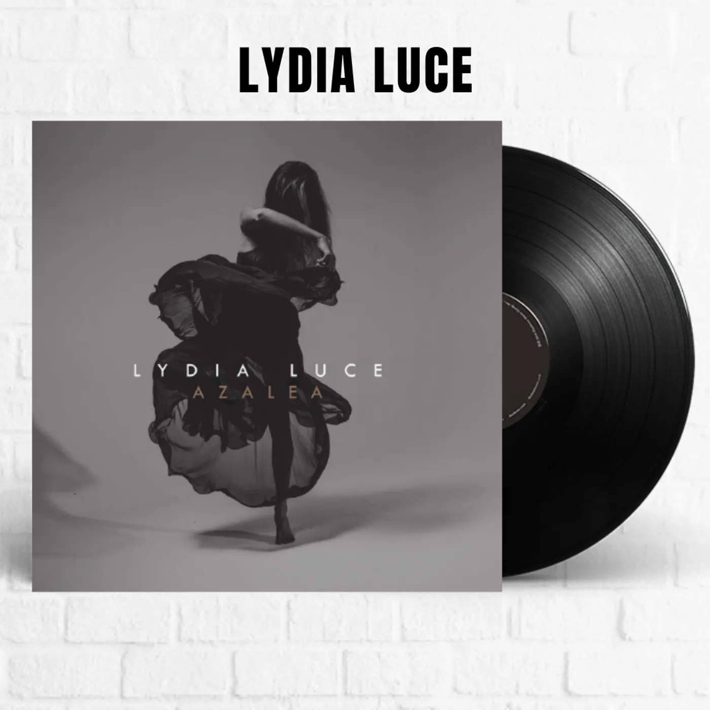 Lydia Luce Azalea