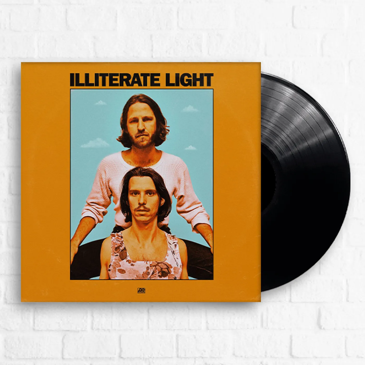 Illiterate Light