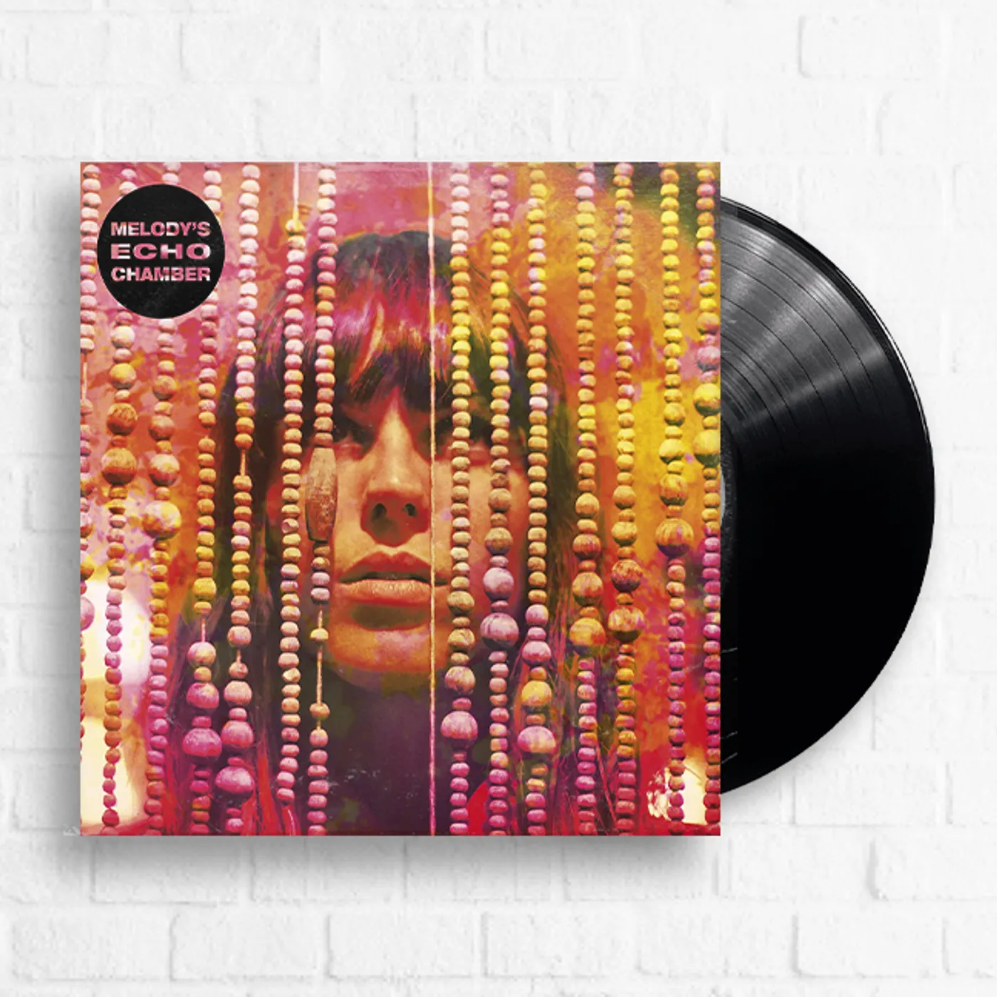 Melody's Echo Chamber