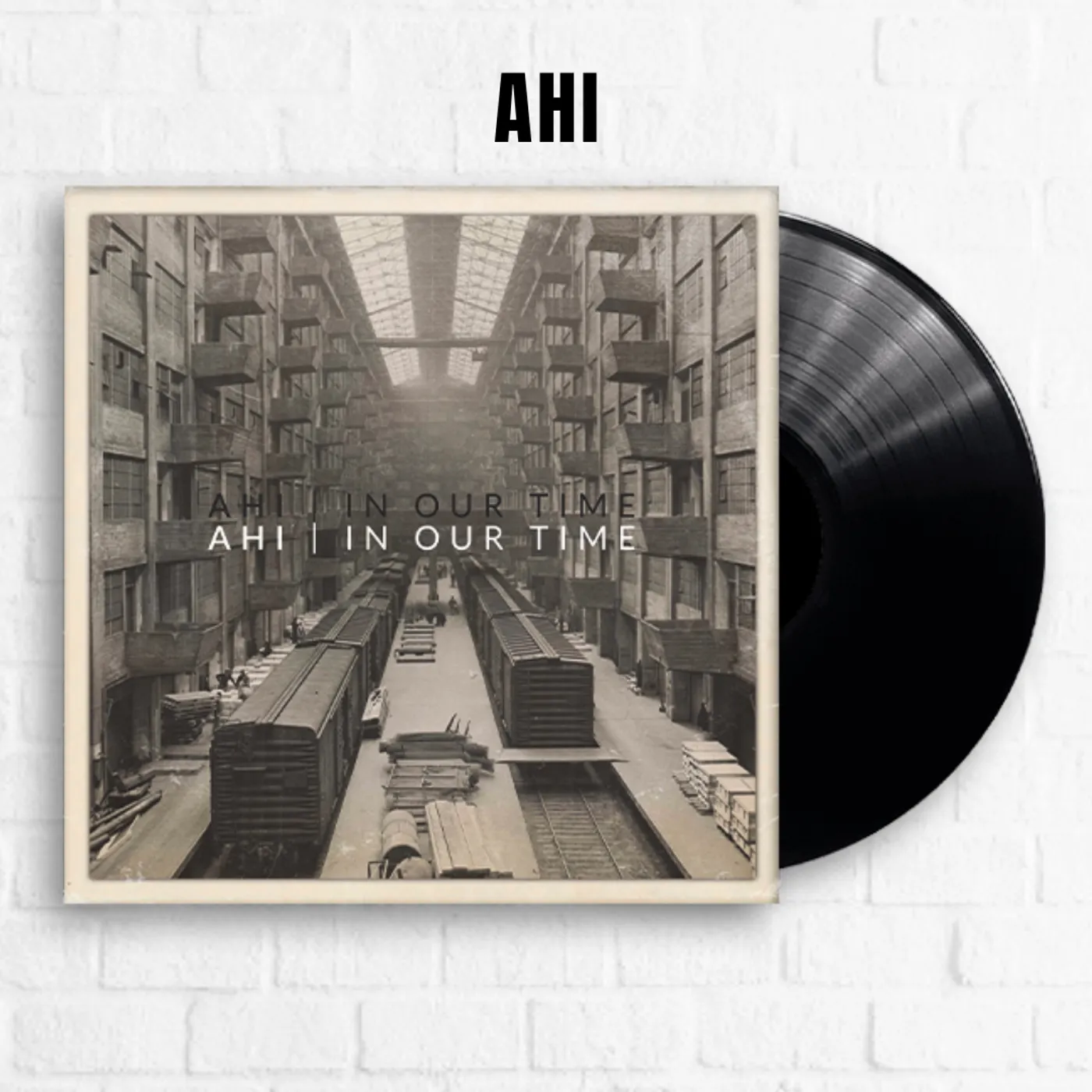 AHI In Our Time