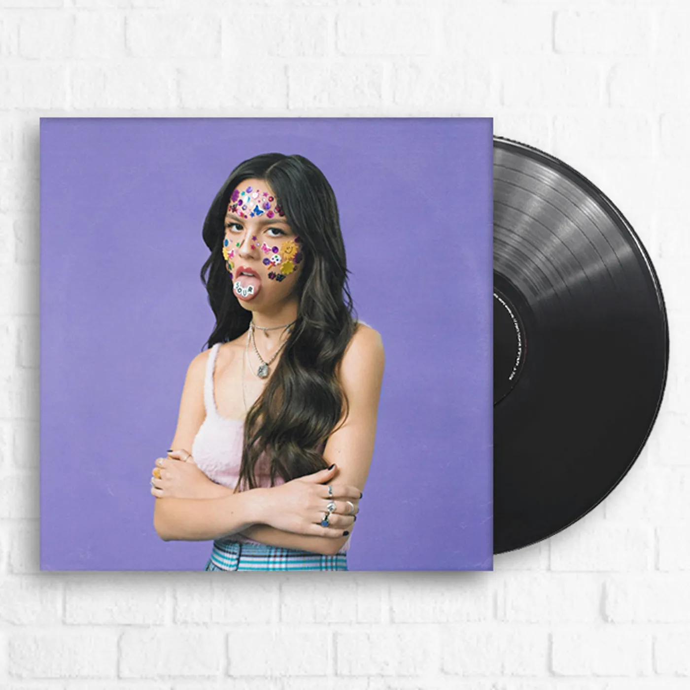 Olivia Rodrigo SOUR