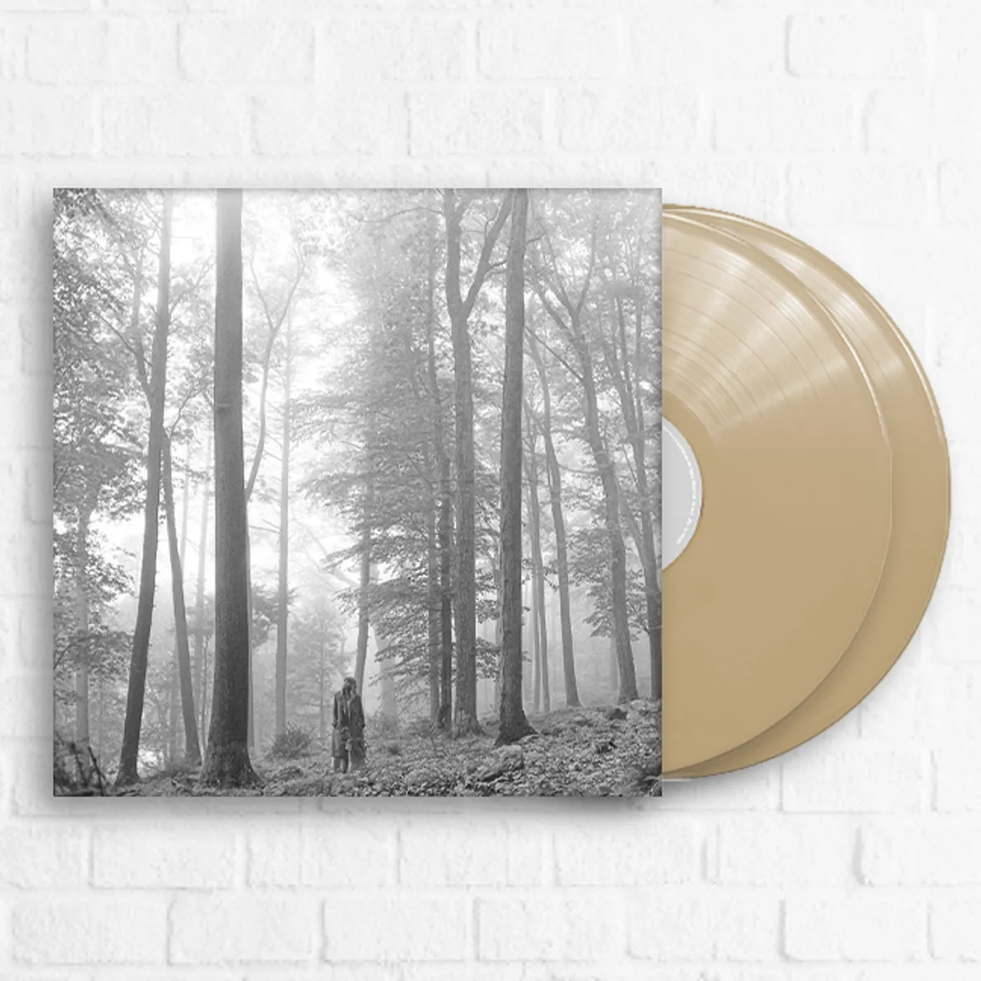 Taylor Swift folklore [Limited in the trees] [2xLP]