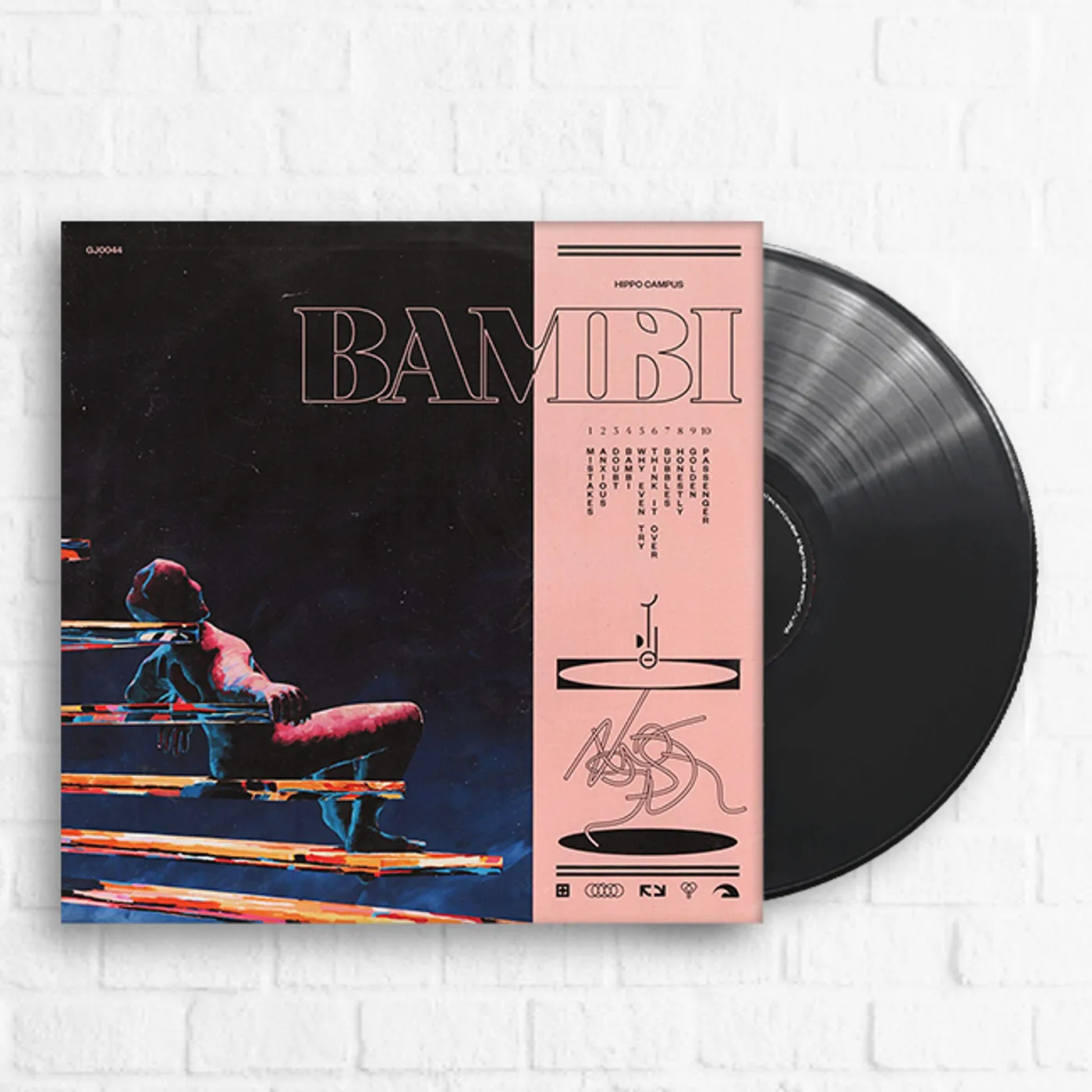 Hippo Campus Bambi
