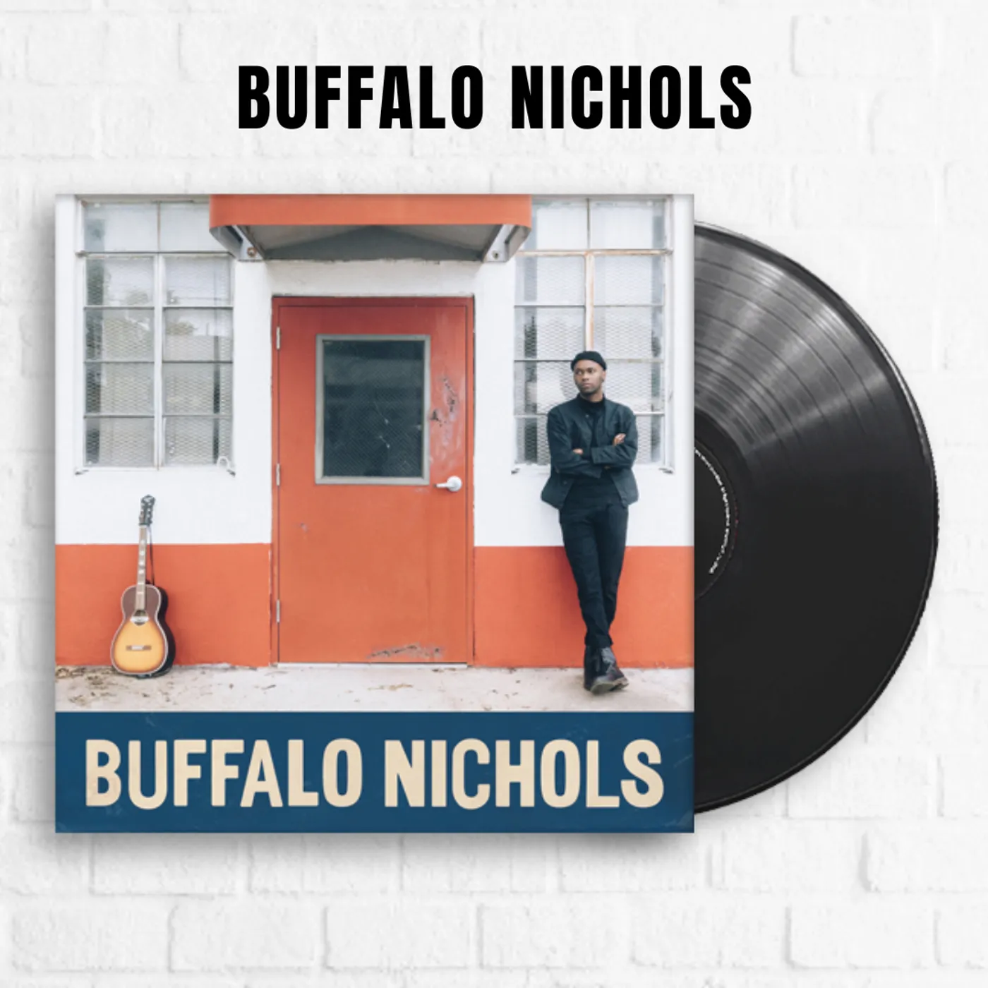 Buffalo Nichols