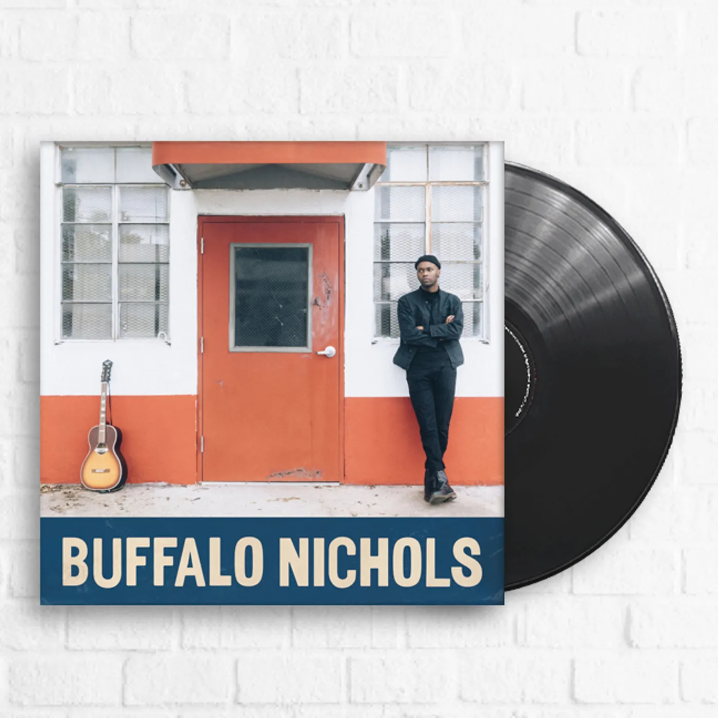 Buffalo Nichols