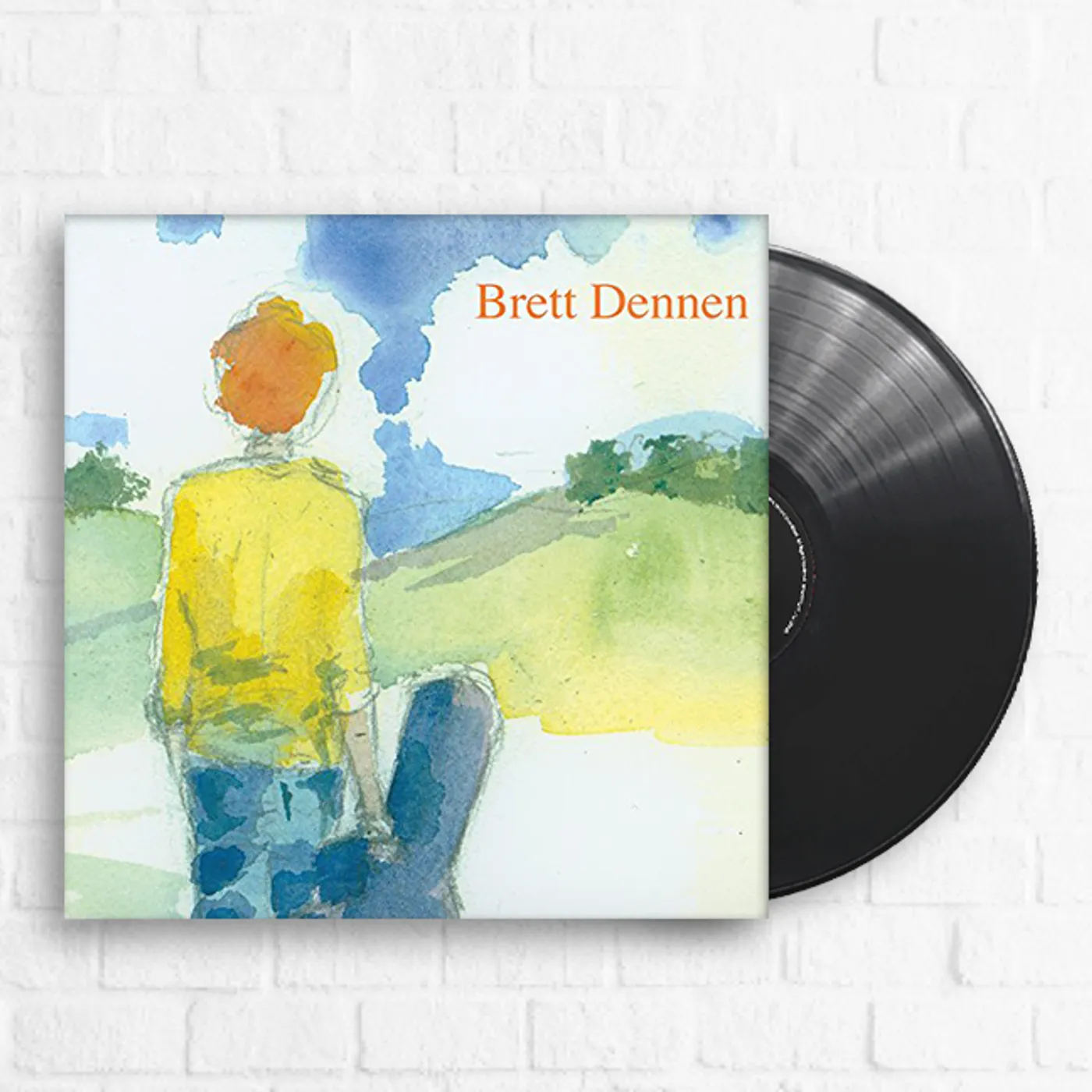 Brett Dennen